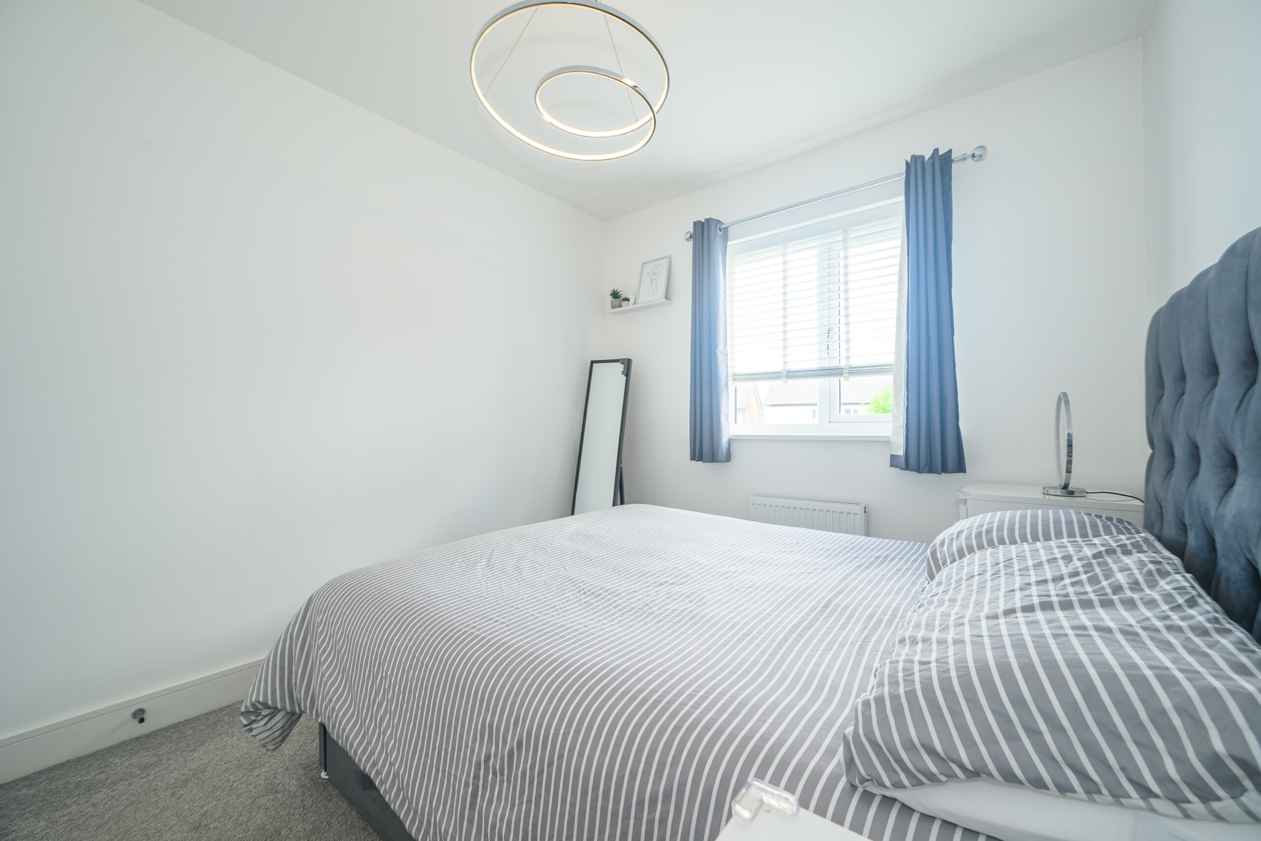 Spacious 3 Bedroom Semi-Detached Property for Sale in Newton-le-Willows (WA12) Spacious 3 Bedroom Semi-Detached Property for Sale in Newton-le-Willows (WA12)