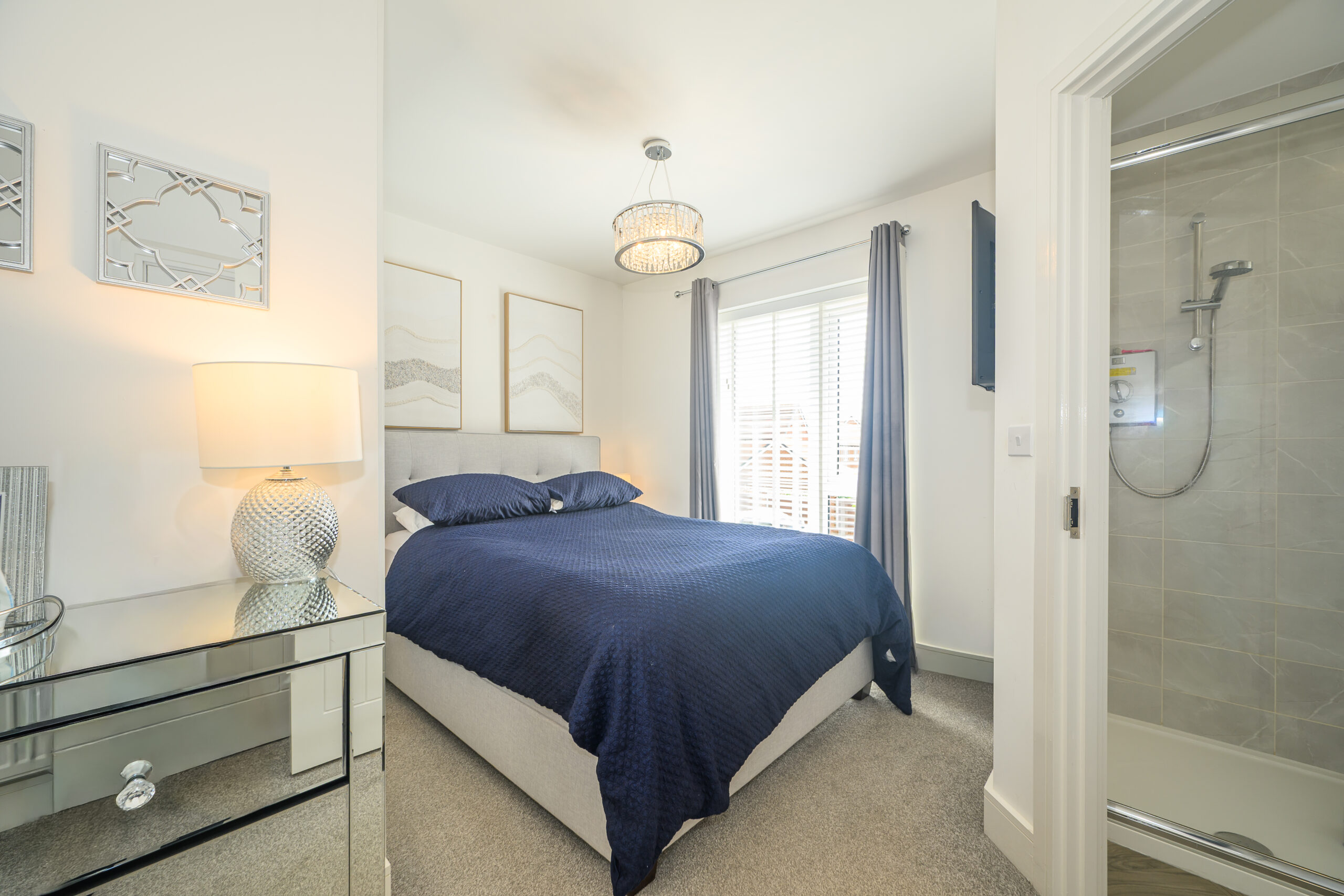 Spacious 3 Bedroom Semi-Detached Property for Sale in Newton-le-Willows (WA12) Spacious 3 Bedroom Semi-Detached Property for Sale in Newton-le-Willows (WA12)