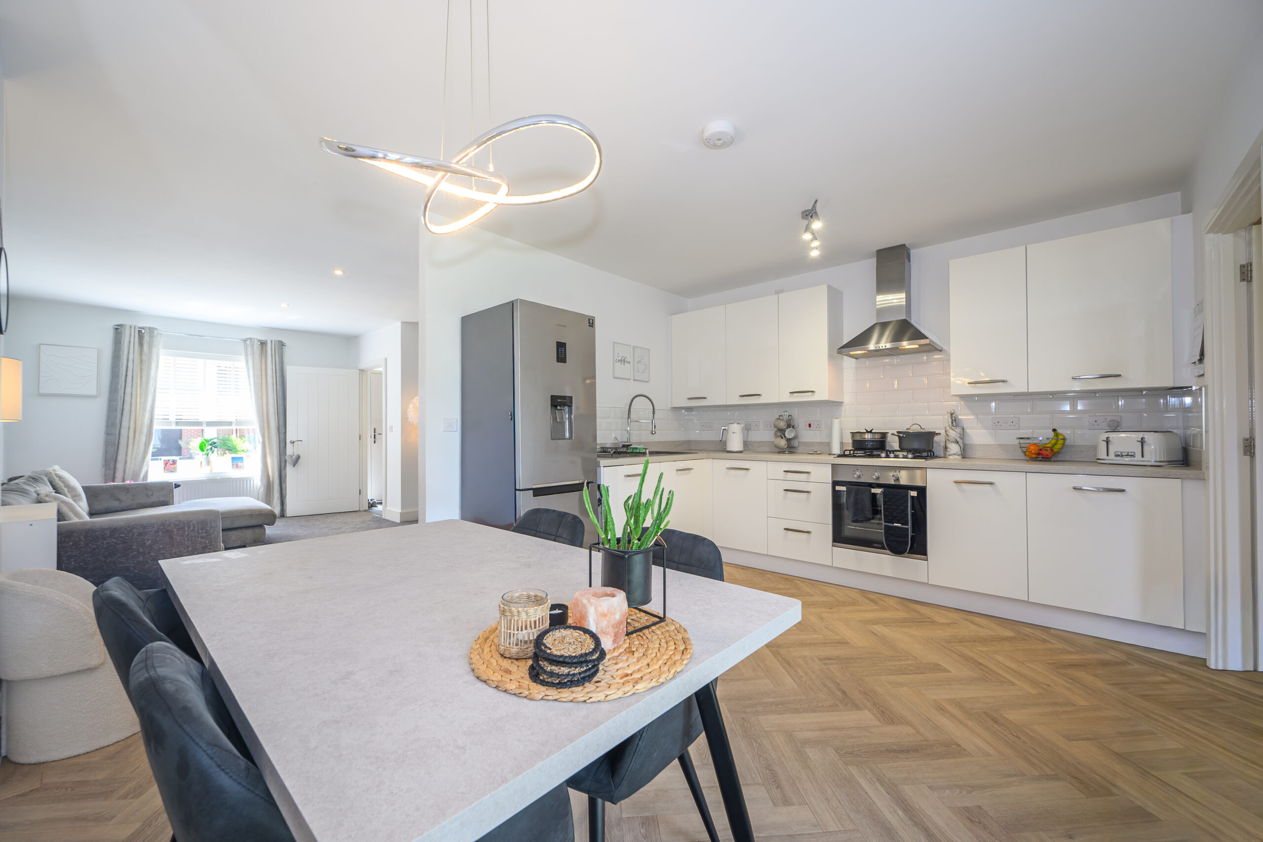 Spacious 3 Bedroom Semi-Detached Property for Sale in Newton-le-Willows (WA12) Spacious 3 Bedroom Semi-Detached Property for Sale in Newton-le-Willows (WA12)