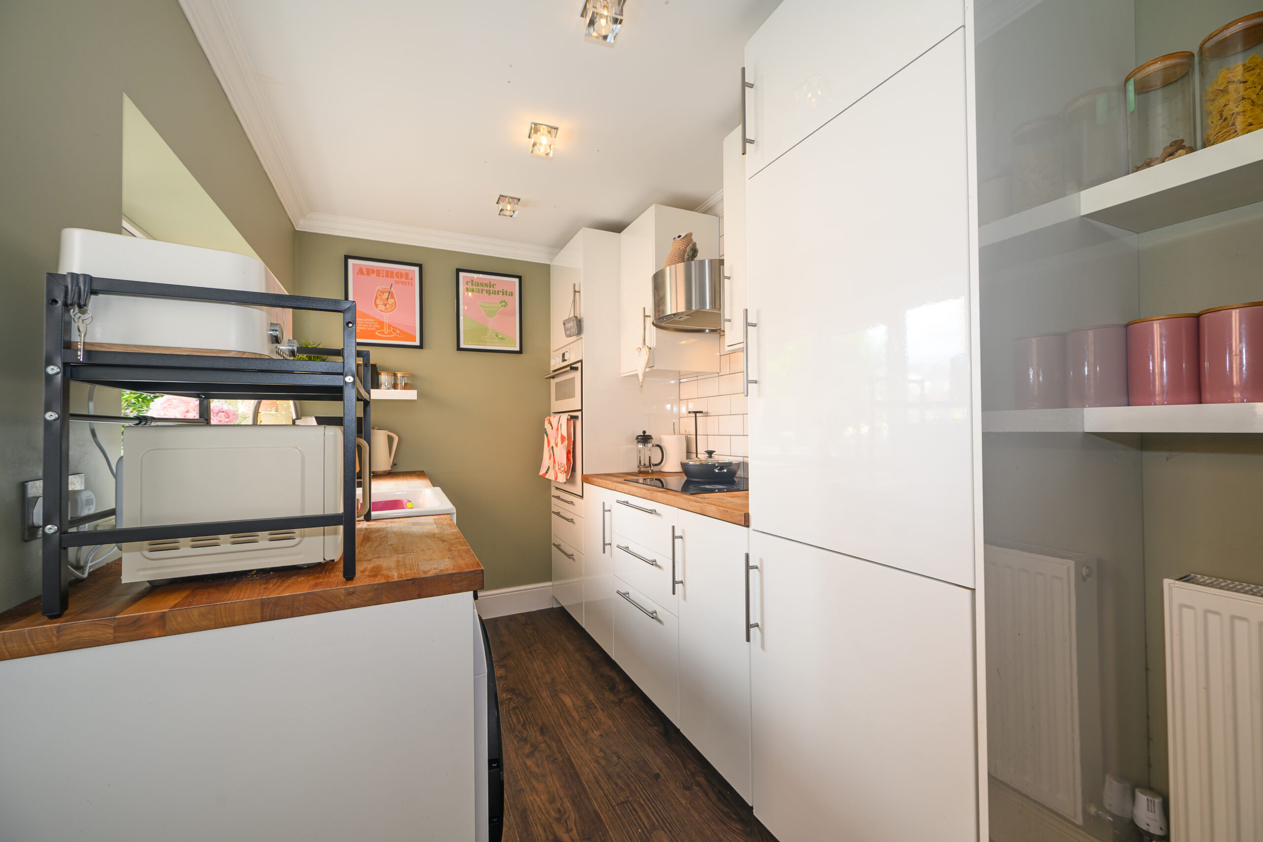 Beautifully Presented 2/3 Bedroom Semi-Detached Home For Sale in Newton-le-Willows (WA12) Beautifully Presented 2/3 Bedroom Semi-Detached Home For Sale in Newton-le-Willows (WA12)