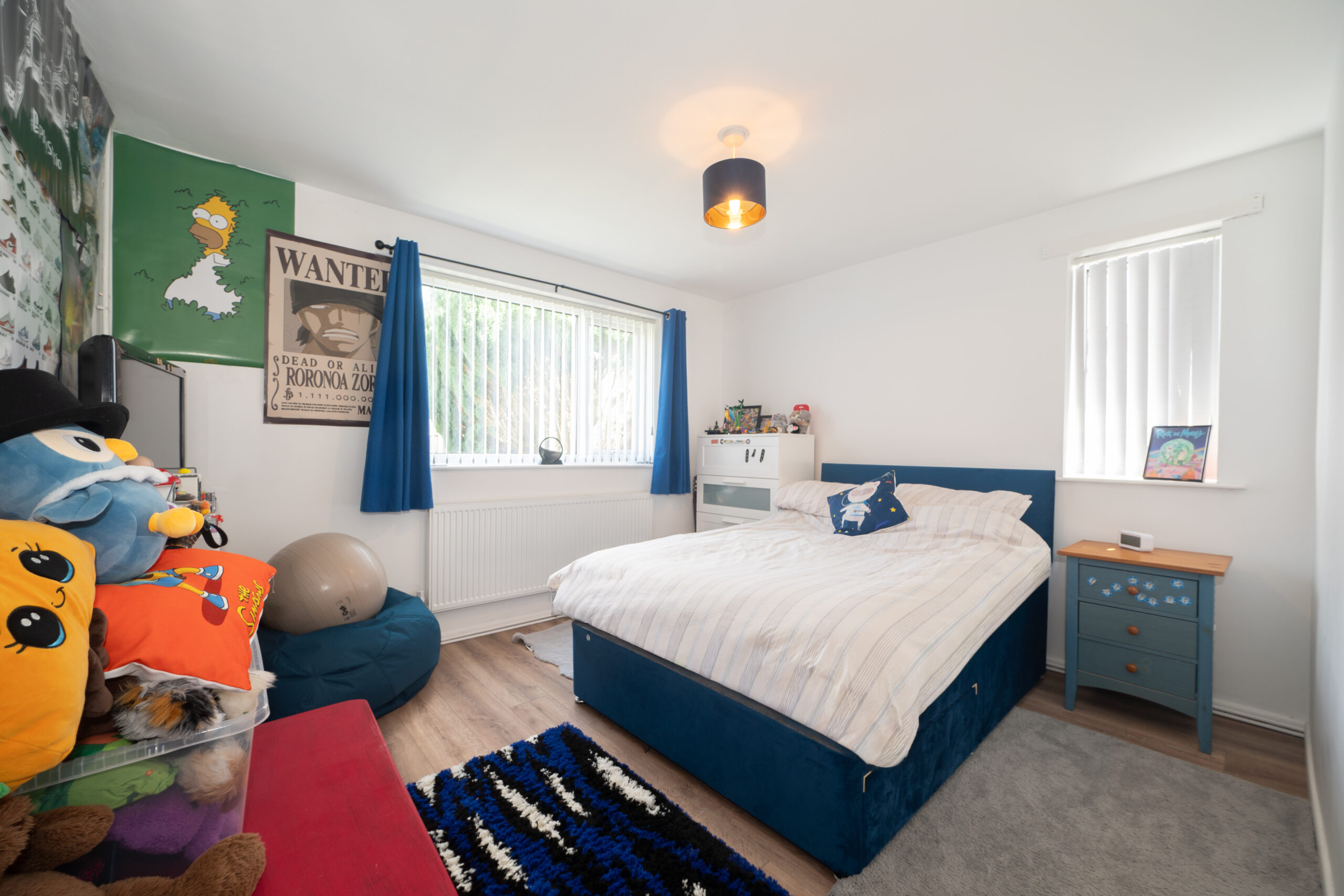 Lovely 3 Bedroom Detached Bungalow For Sale in Newton-le-willows (WA12) Lovely 3 Bedroom Detached Bungalow For Sale in Newton-le-willows (WA12)