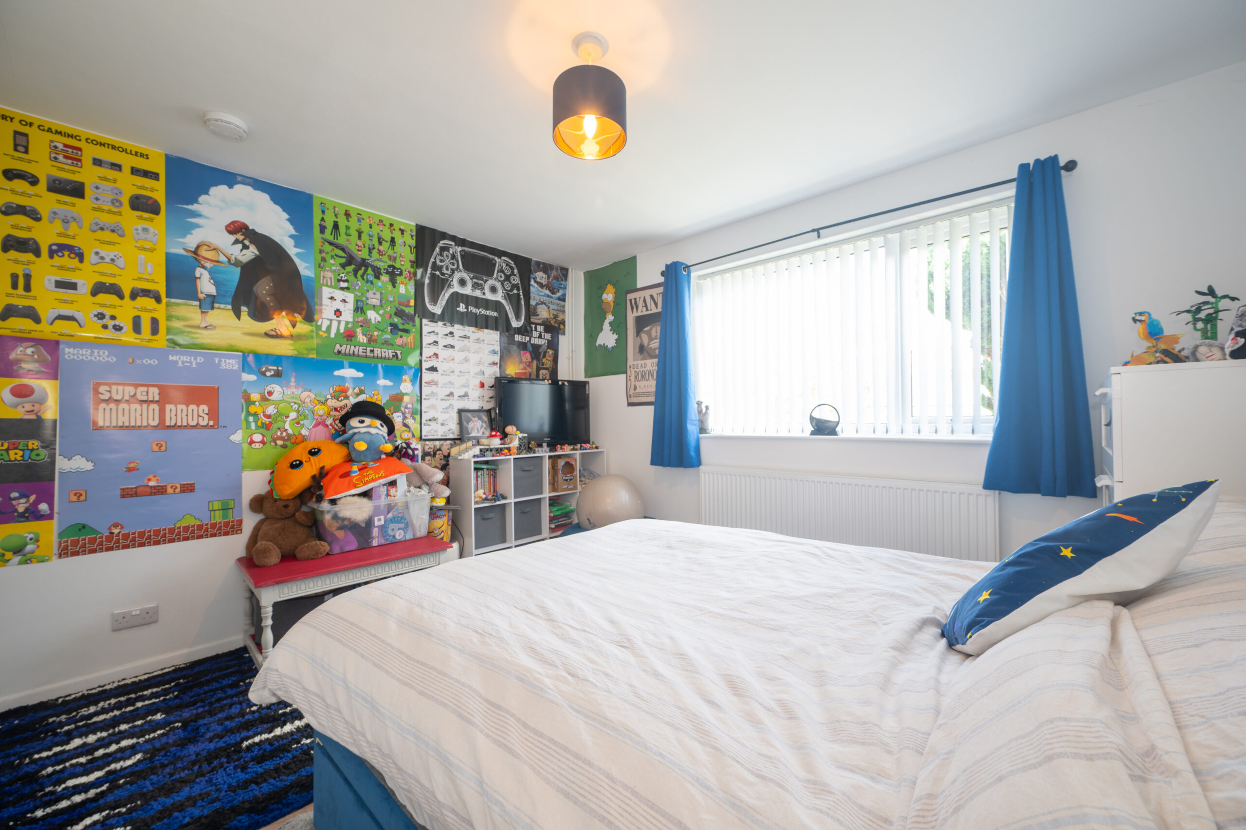 Lovely 3 Bedroom Detached Bungalow For Sale in Newton-le-willows (WA12) Lovely 3 Bedroom Detached Bungalow For Sale in Newton-le-willows (WA12)