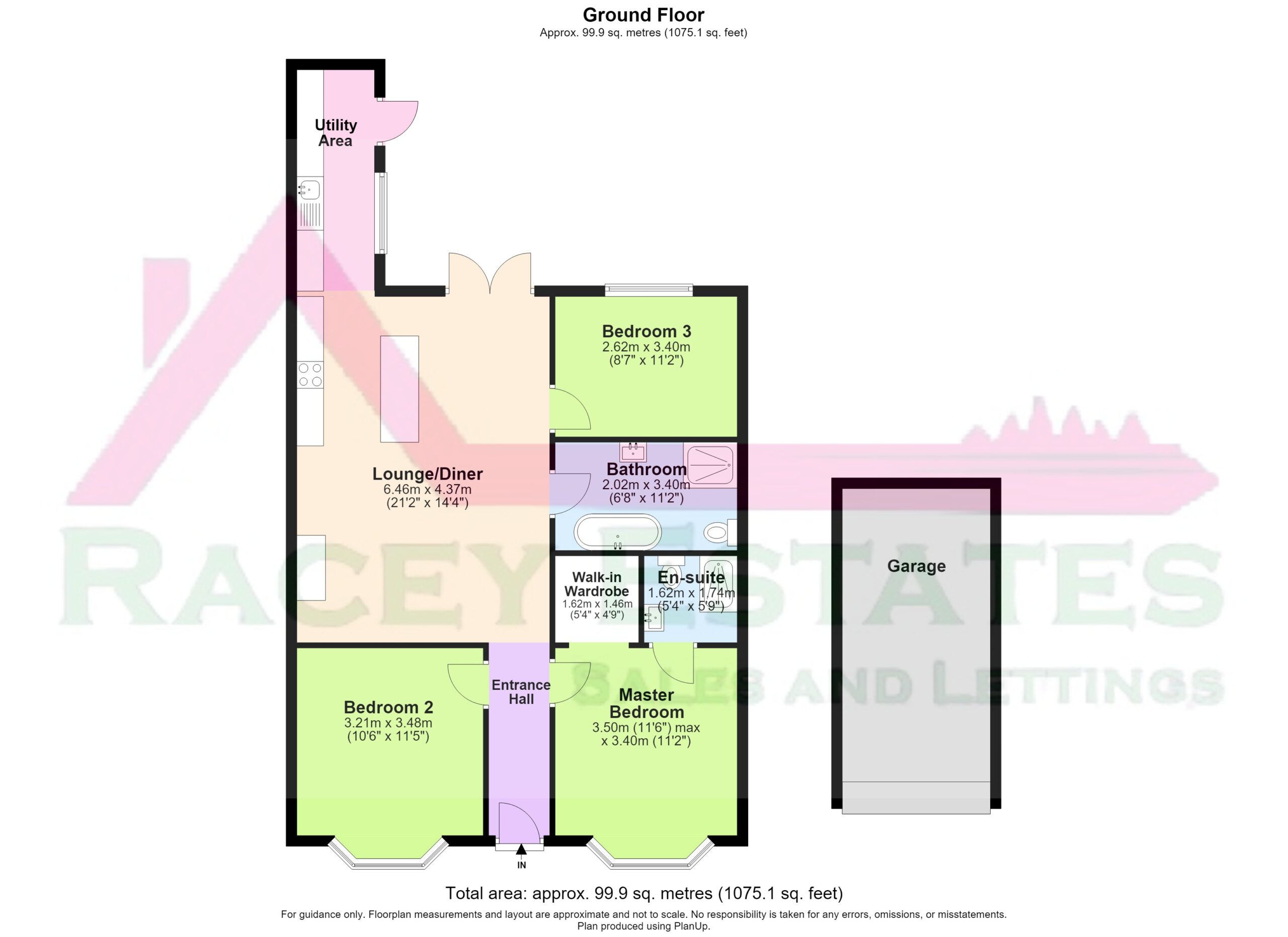 Stunning Fully Renovated 3-Bedroom Bungalow For Sale in Winwick, Warrington (WA2) Stunning Fully Renovated 3-Bedroom Bungalow For Sale in Winwick, Warrington (WA2)