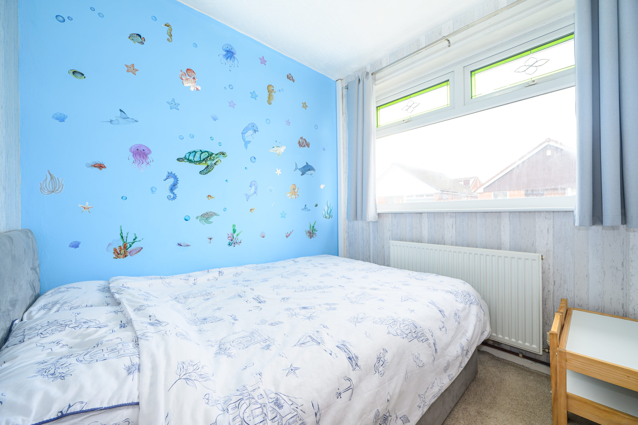 Well-Presented 3-Bedroom Semi-Detached Bungalow for Sale in Newton-Le-Willows (WA12) Well-Presented 3-Bedroom Semi-Detached Bungalow for Sale in Newton-Le-Willows (WA12)