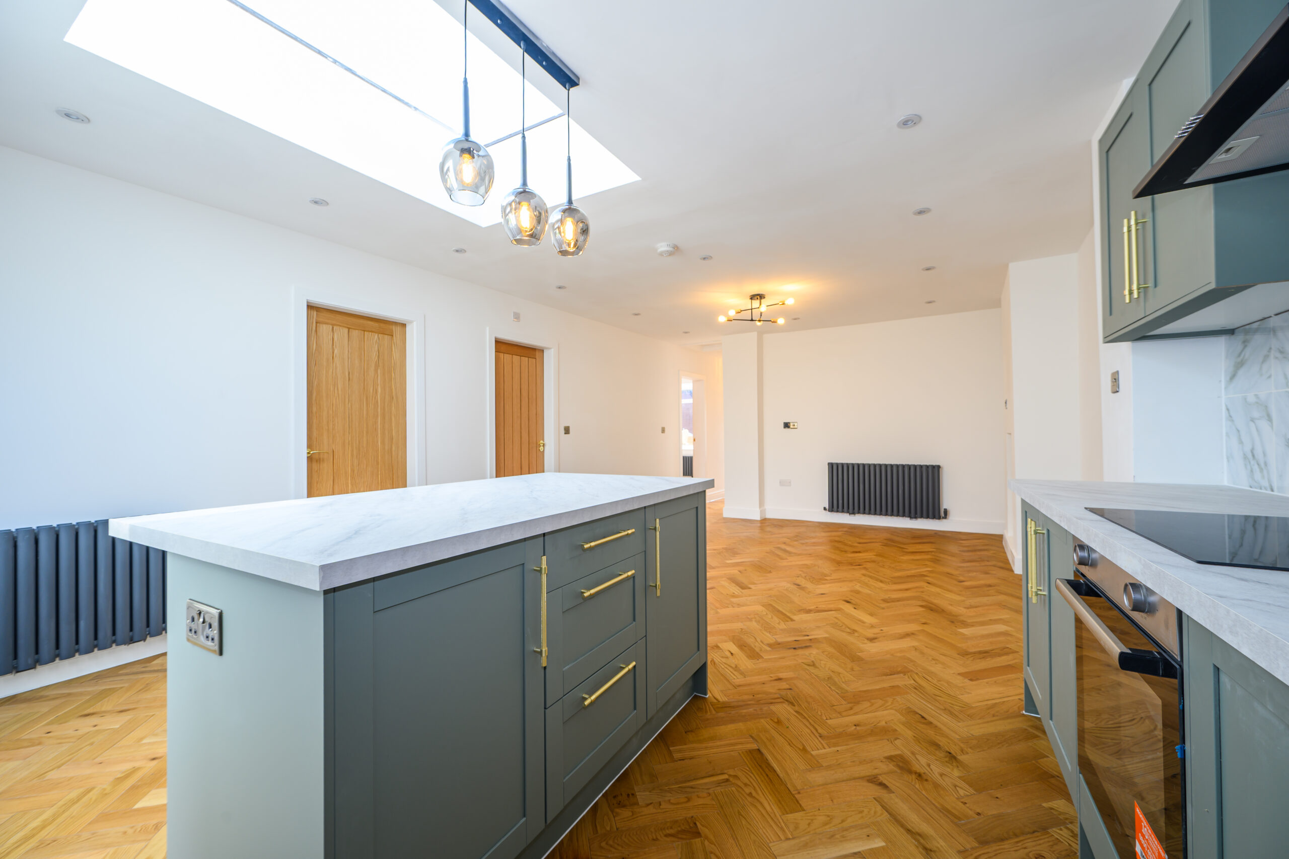 Stunning Fully Renovated 3-Bedroom Bungalow For Sale in Winwick, Warrington (WA2) Stunning Fully Renovated 3-Bedroom Bungalow For Sale in Winwick, Warrington (WA2)