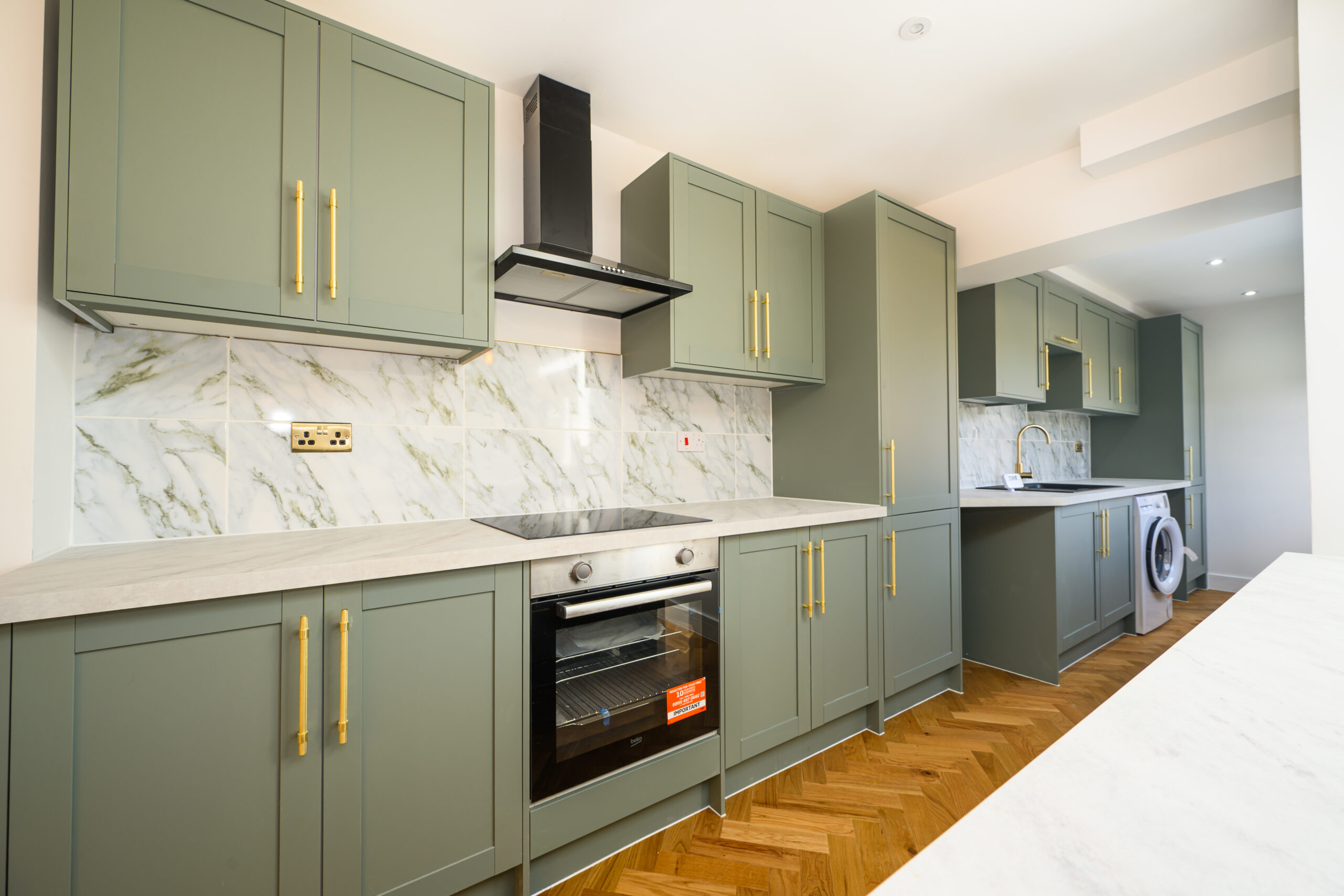 Stunning Fully Renovated 3-Bedroom Bungalow For Sale in Winwick, Warrington (WA2) Stunning Fully Renovated 3-Bedroom Bungalow For Sale in Winwick, Warrington (WA2)