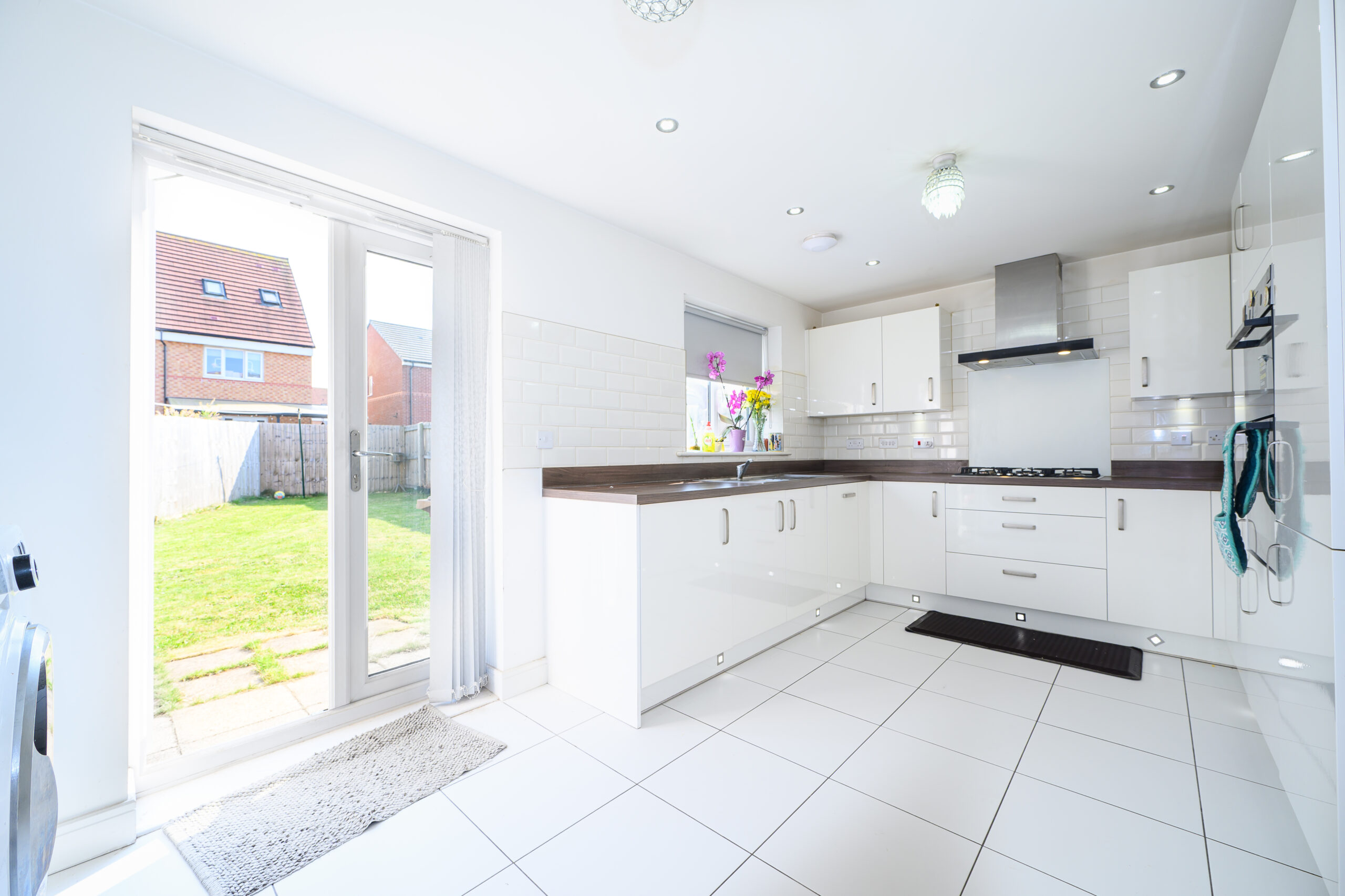 Spacious 4 Bedroom Detached Family Home For Sale in Golborne (WA3) Spacious 4 Bedroom Detached Family Home For Sale in Golborne (WA3)