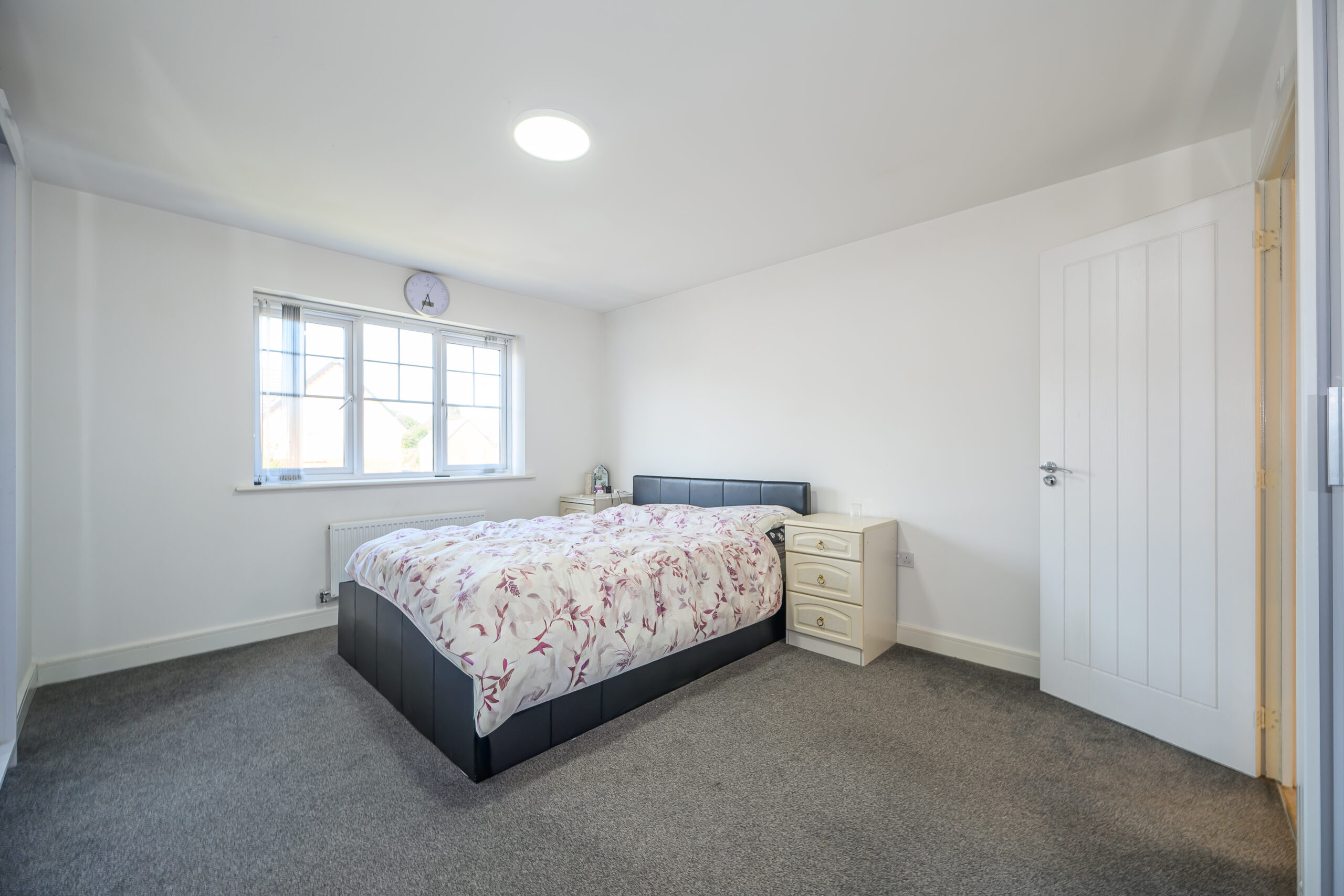 Spacious 4 Bedroom Detached Family Home For Sale in Golborne (WA3) Spacious 4 Bedroom Detached Family Home For Sale in Golborne (WA3)