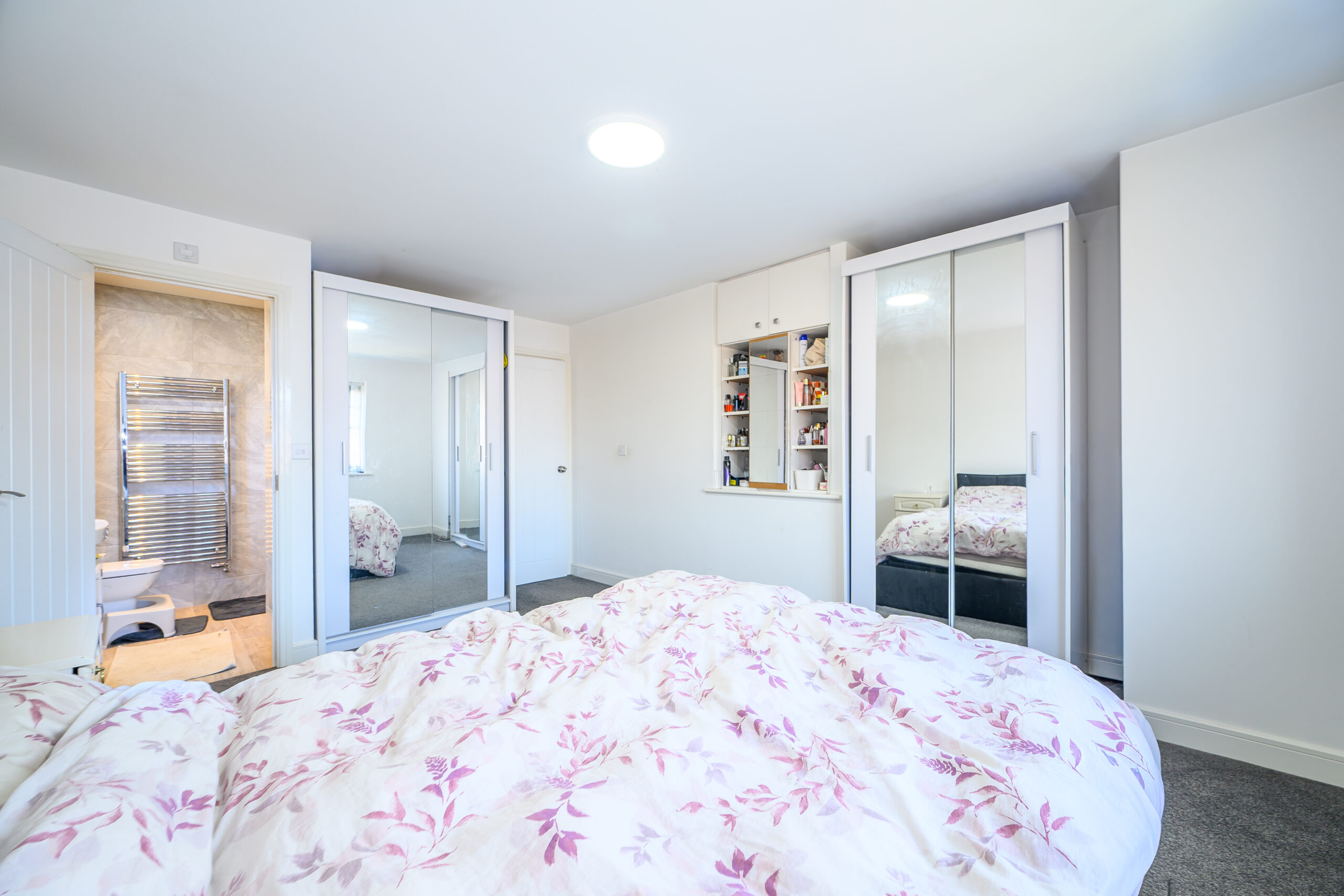 Spacious 4 Bedroom Detached Family Home For Sale in Golborne (WA3) Spacious 4 Bedroom Detached Family Home For Sale in Golborne (WA3)