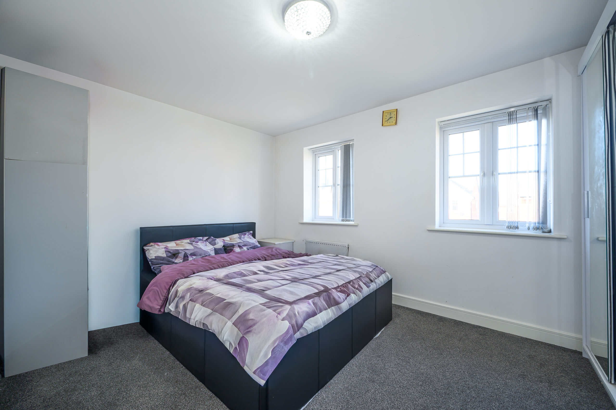 Spacious 4 Bedroom Detached Family Home For Sale in Golborne (WA3) Spacious 4 Bedroom Detached Family Home For Sale in Golborne (WA3)