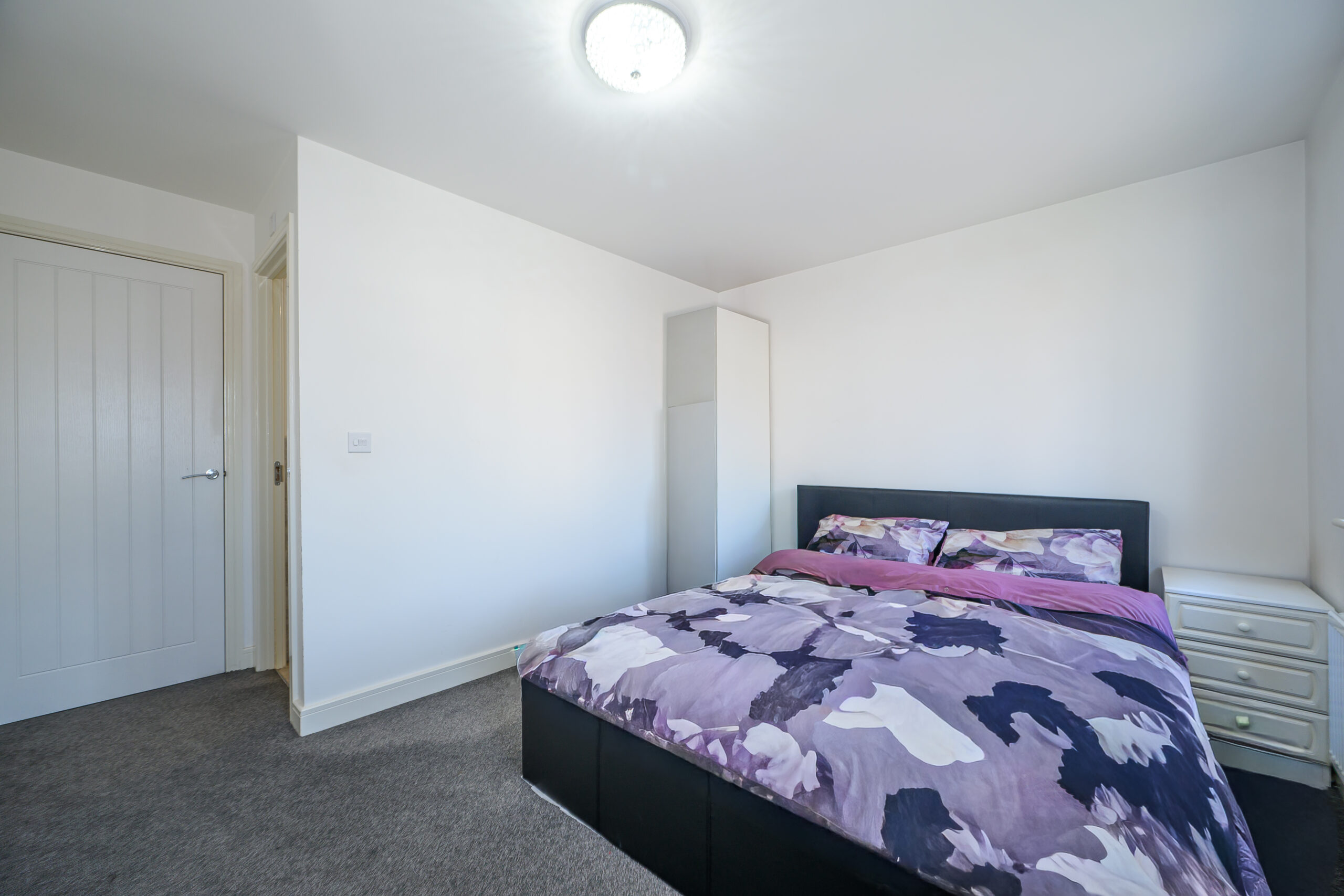 Spacious 4 Bedroom Detached Family Home For Sale in Golborne (WA3) Spacious 4 Bedroom Detached Family Home For Sale in Golborne (WA3)
