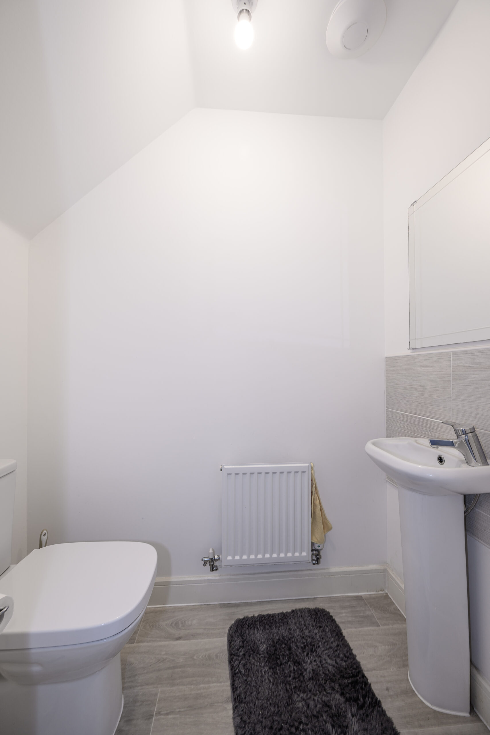 Spacious 4 Bedroom Detached Family Home For Sale in Golborne (WA3) Spacious 4 Bedroom Detached Family Home For Sale in Golborne (WA3)