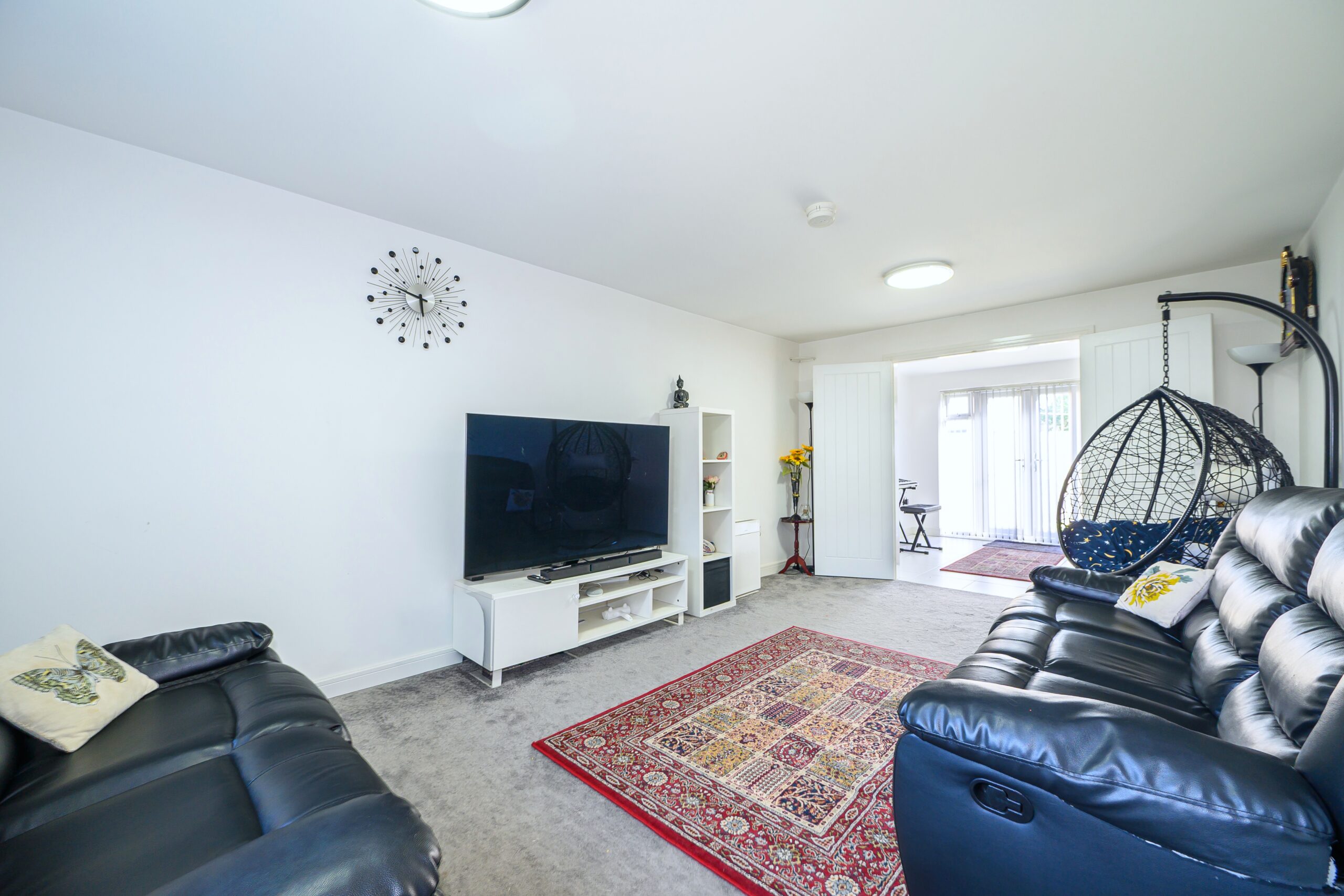 Spacious 4 Bedroom Detached Family Home For Sale in Golborne (WA3) Spacious 4 Bedroom Detached Family Home For Sale in Golborne (WA3)