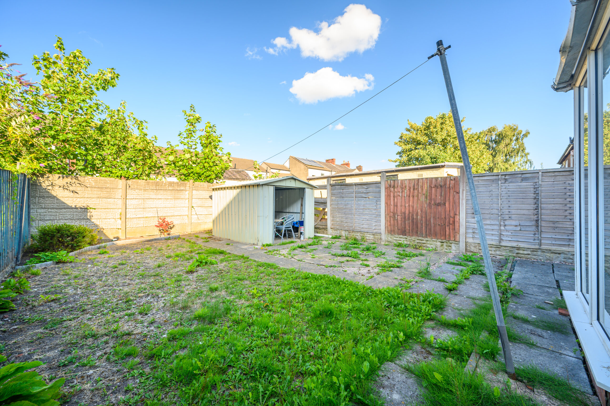 Beautifully Renovated 2-Bedroom Semi-Detached Home for Sale in Newton-Le-Willows (WA12) Beautifully Renovated 2-Bedroom Semi-Detached Home for Sale in Newton-Le-Willows (WA12)