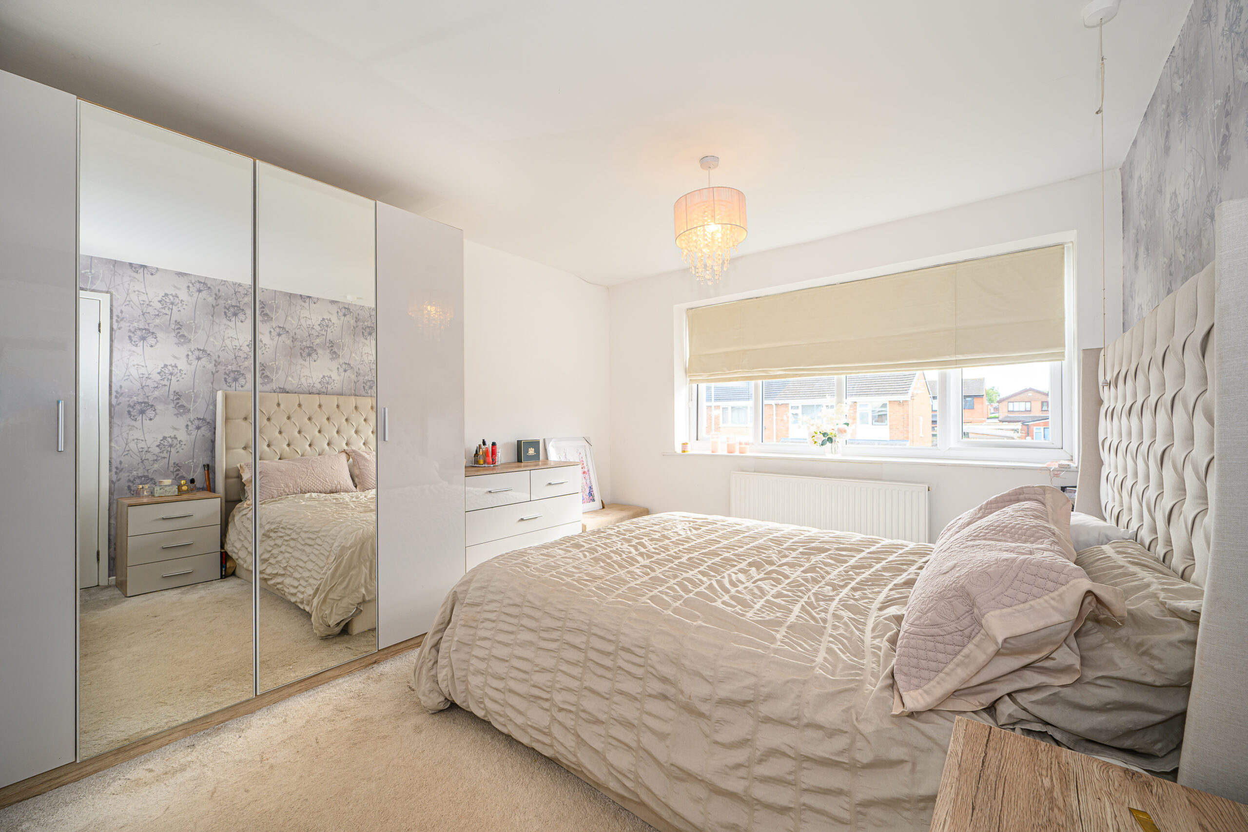 Stunning 3 Bedroom Semi-Detached Home for Sale in Lowton (WA3) Stunning 3 Bedroom Semi-Detached Home for Sale in Lowton (WA3)