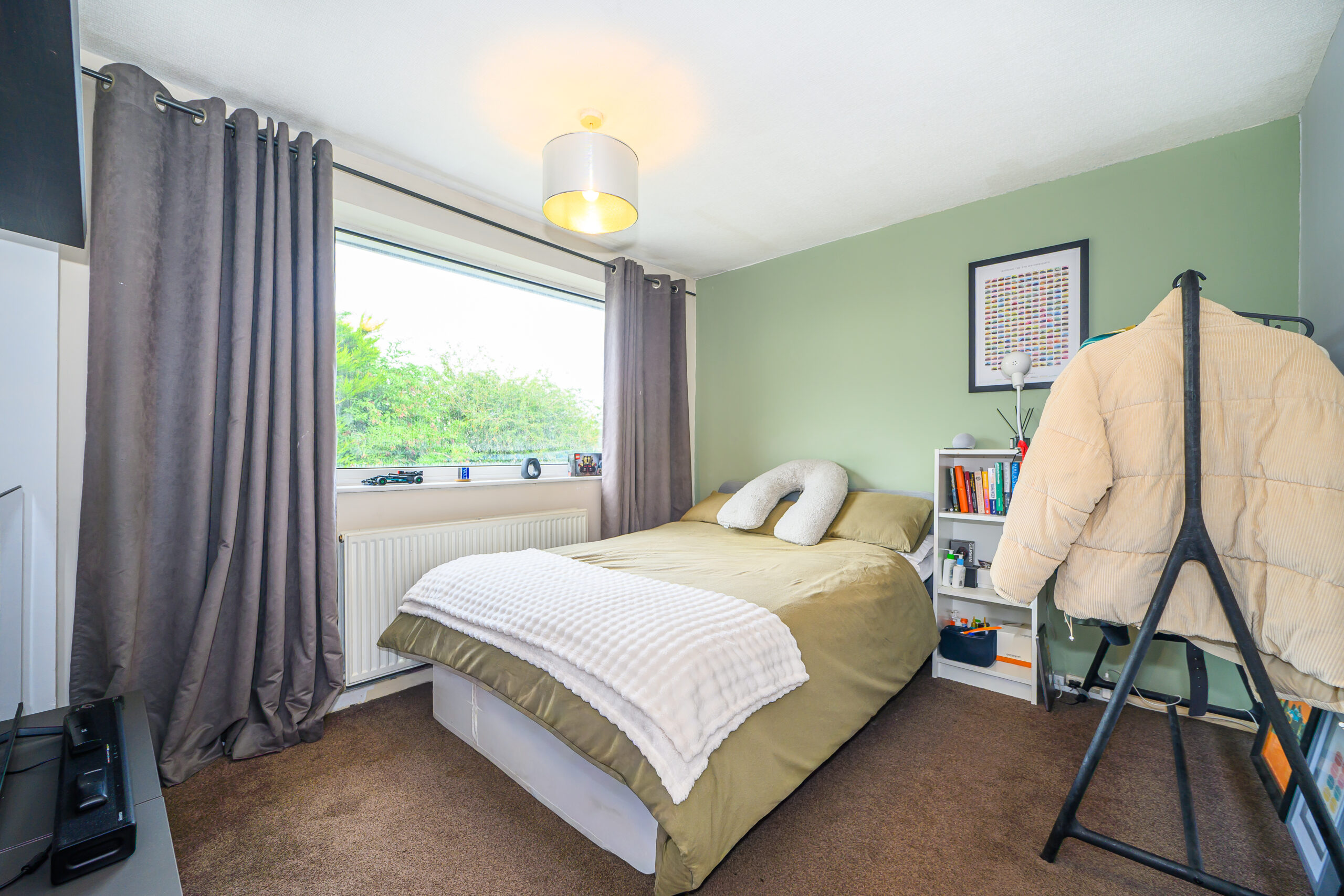 Stunning 3 Bedroom Semi-Detached Home for Sale in Lowton (WA3) Stunning 3 Bedroom Semi-Detached Home for Sale in Lowton (WA3)