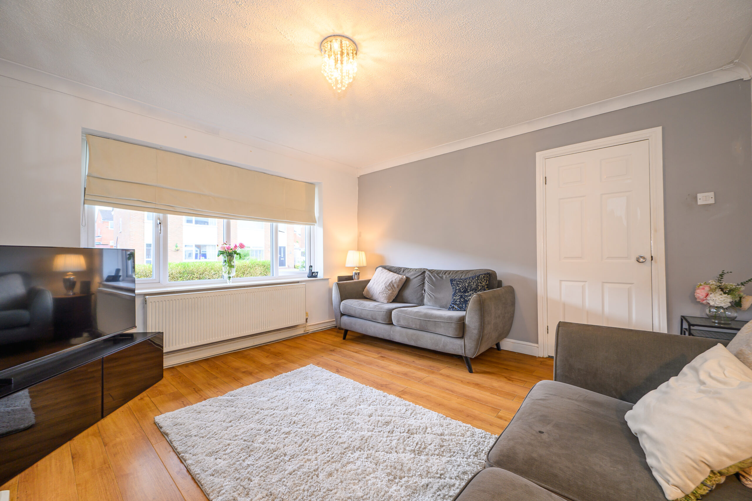 Stunning 3 Bedroom Semi-Detached Home for Sale in Lowton (WA3) Stunning 3 Bedroom Semi-Detached Home for Sale in Lowton (WA3)
