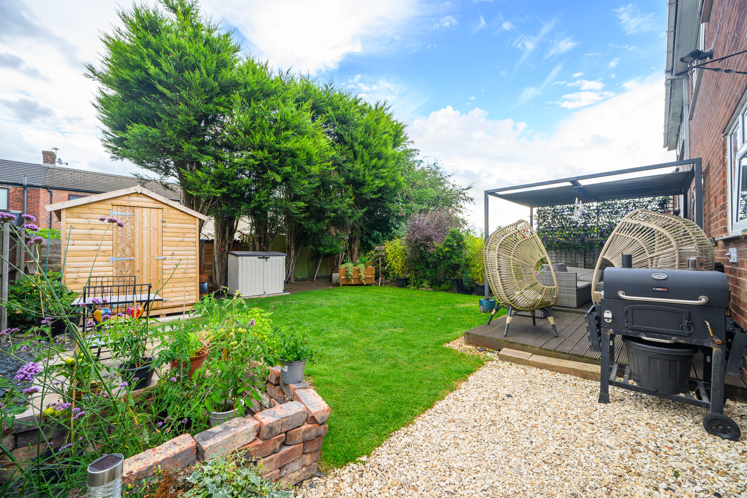 Stunning 3 Bedroom Semi-Detached Home for Sale in Lowton (WA3) Stunning 3 Bedroom Semi-Detached Home for Sale in Lowton (WA3)