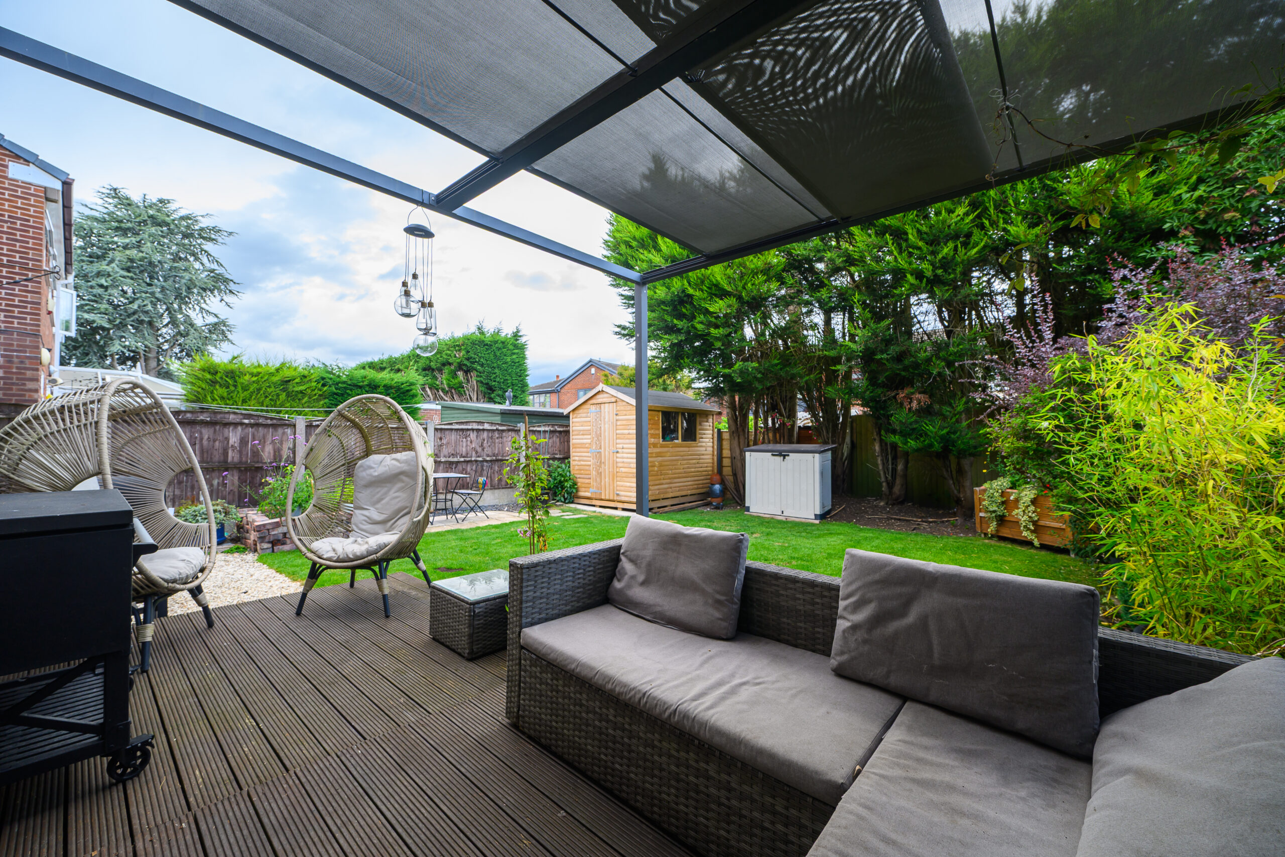 Stunning 3 Bedroom Semi-Detached Home for Sale in Lowton (WA3) Stunning 3 Bedroom Semi-Detached Home for Sale in Lowton (WA3)