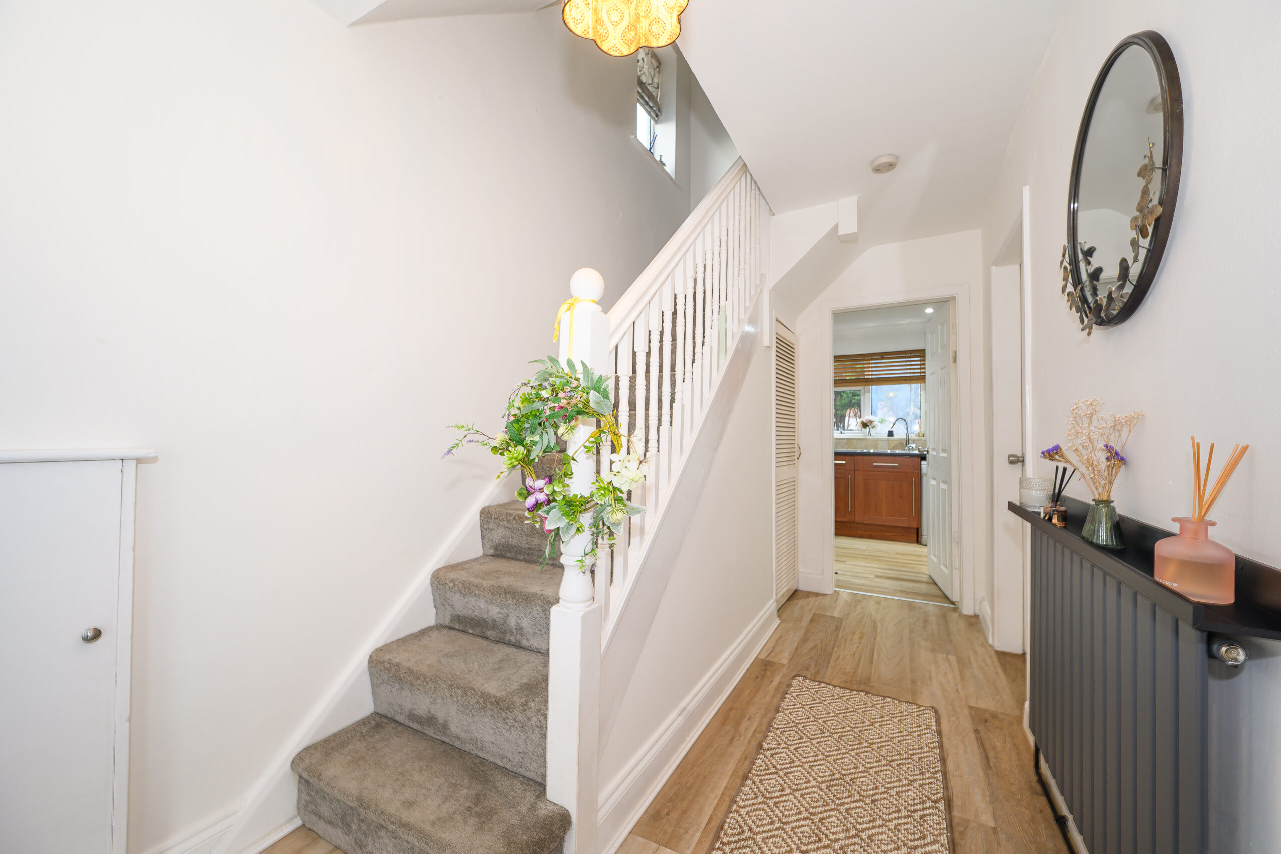 Stunning 3 Bedroom Semi-Detached Home for Sale in Lowton (WA3) Stunning 3 Bedroom Semi-Detached Home for Sale in Lowton (WA3)