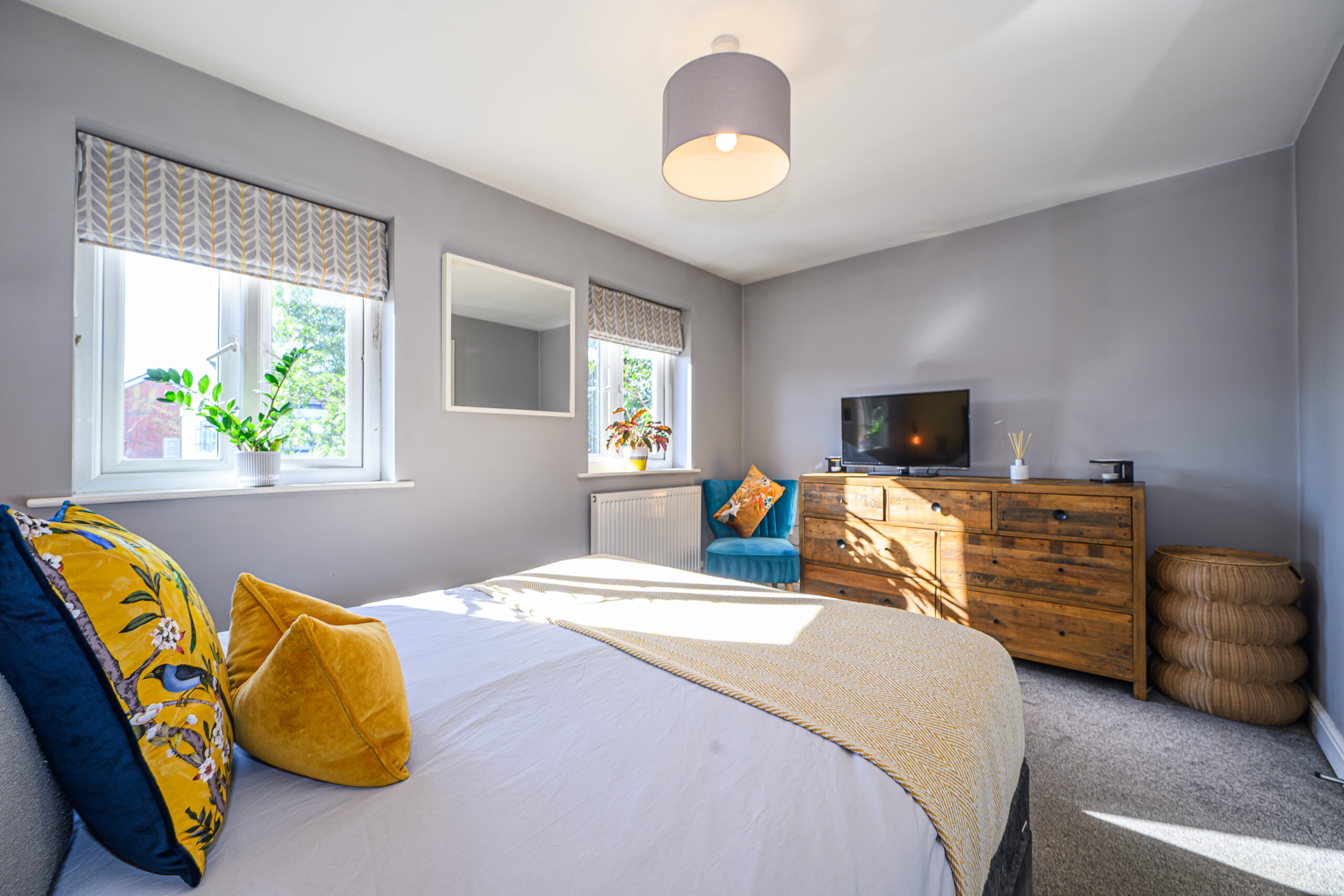 Beautiful 2 Bedroom Home For Sale in Newton-Le-Willows (WA12) Beautiful 2 Bedroom Home For Sale in Newton-Le-Willows (WA12)