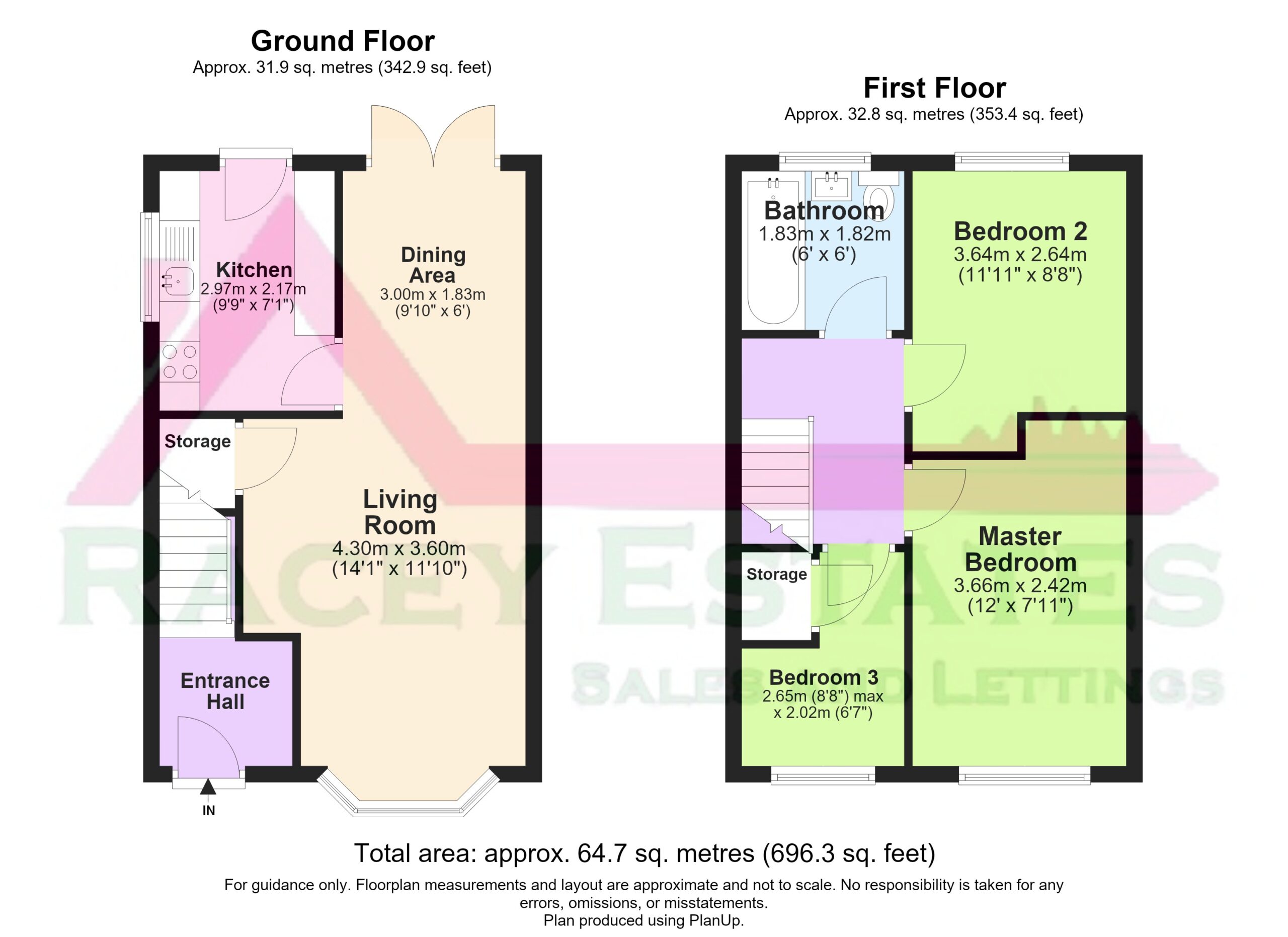 Well-Presented 3 Bedroom Semi-Detached Home For Sale in Haydock (WA11) Well-Presented 3 Bedroom Semi-Detached Home For Sale in Haydock (WA11)