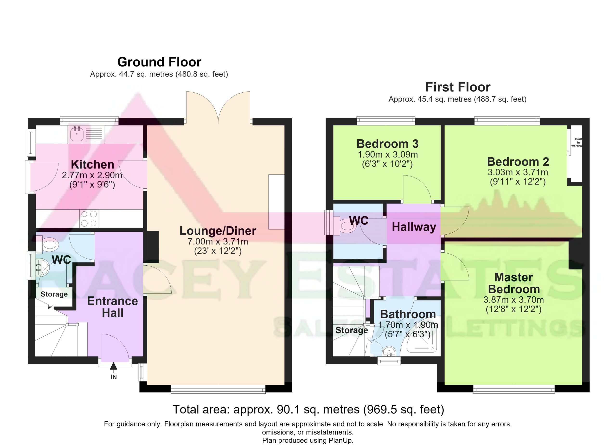 Spacious 3-Bedroom End-Terraced House For Sale with Huge Plot & Development Potential in Lowton (WA3) Spacious 3-Bedroom End-Terraced House For Sale with Huge Plot & Development Potential in Lowton (WA3)