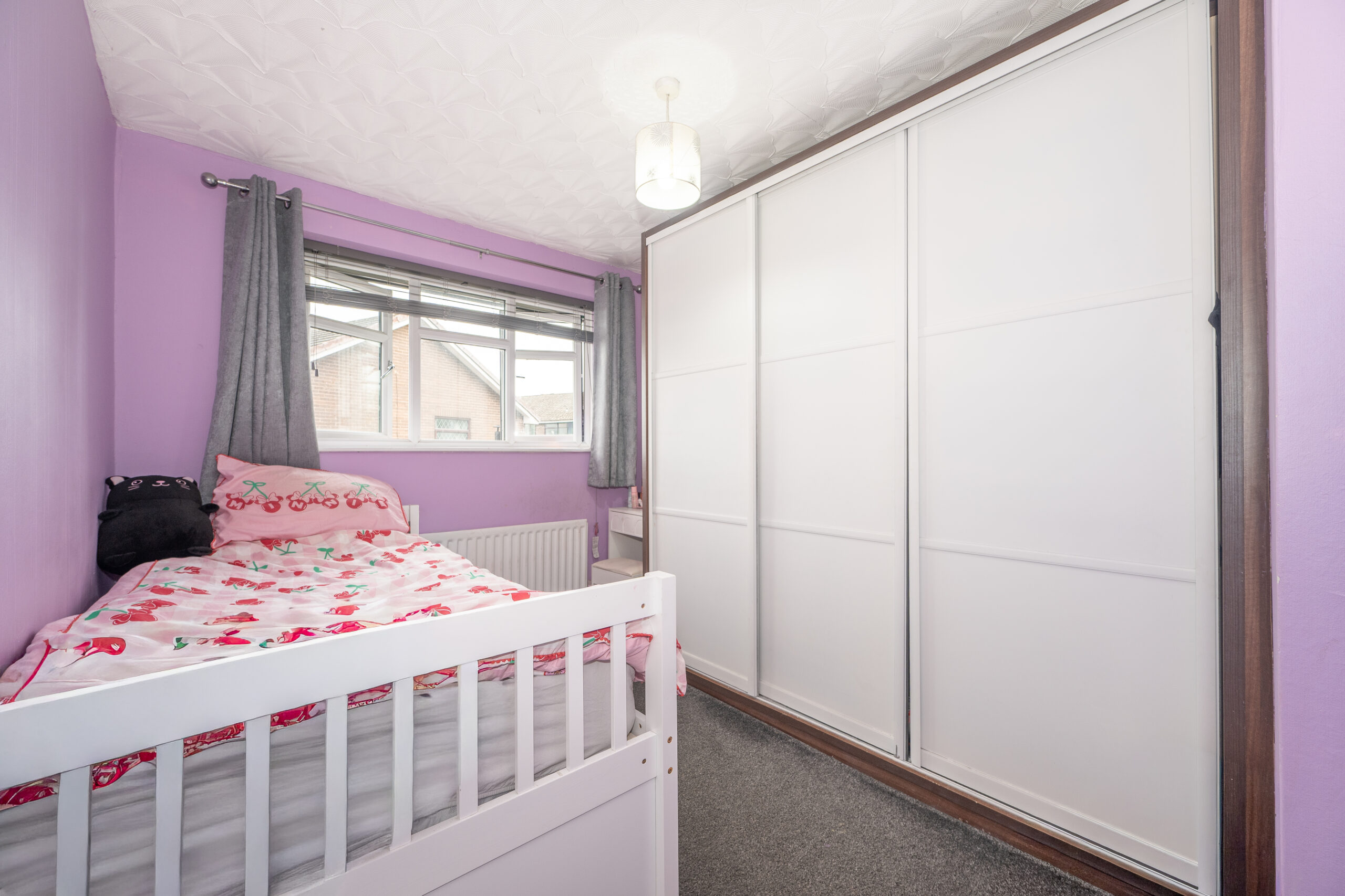 Well-Presented 3 Bedroom Semi-Detached Home For Sale in Haydock (WA11) Well-Presented 3 Bedroom Semi-Detached Home For Sale in Haydock (WA11)
