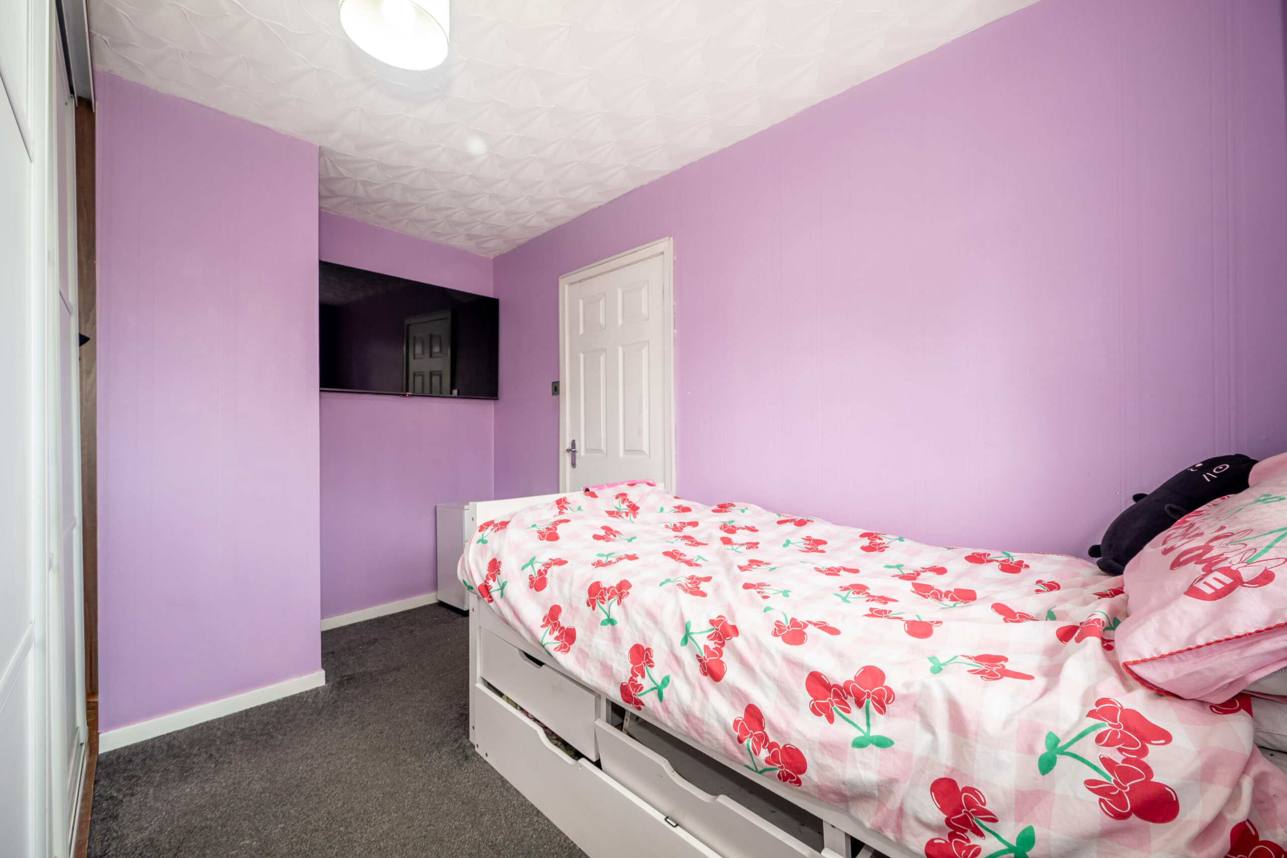 Well-Presented 3 Bedroom Semi-Detached Home For Sale in Haydock (WA11) Well-Presented 3 Bedroom Semi-Detached Home For Sale in Haydock (WA11)