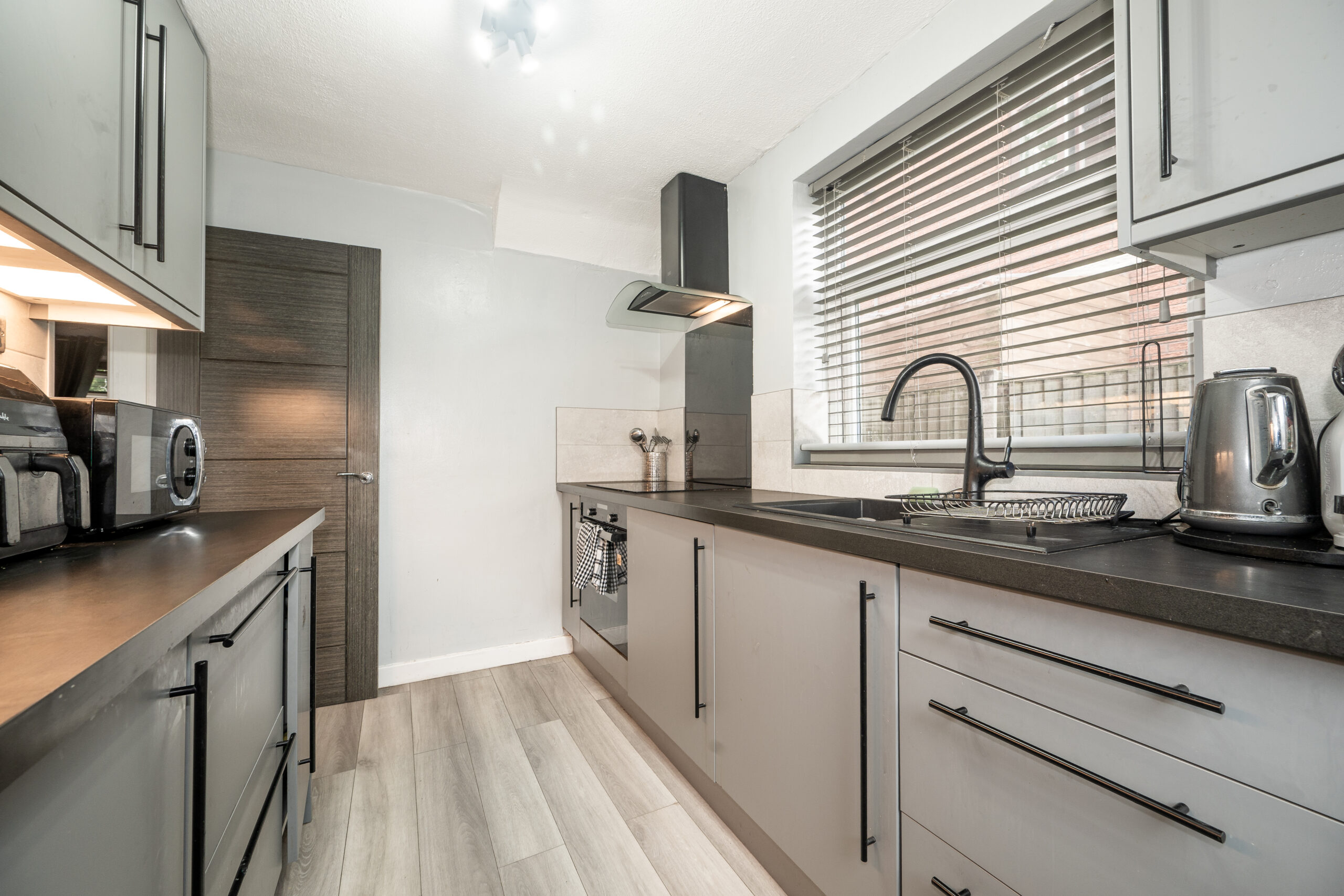 Well-Presented 3 Bedroom Semi-Detached Home For Sale in Haydock (WA11) Well-Presented 3 Bedroom Semi-Detached Home For Sale in Haydock (WA11)