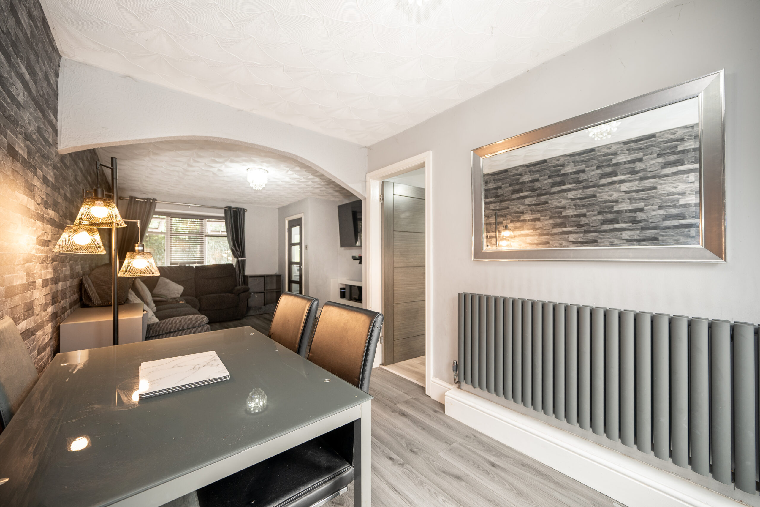 Well-Presented 3 Bedroom Semi-Detached Home For Sale in Haydock (WA11) Well-Presented 3 Bedroom Semi-Detached Home For Sale in Haydock (WA11)