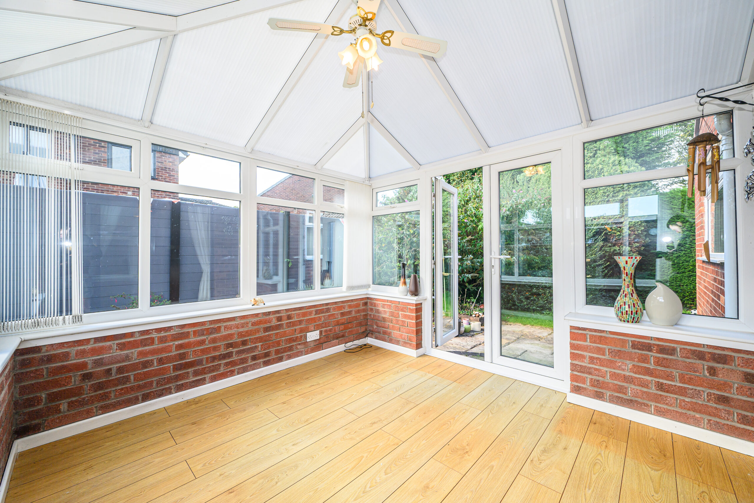 Tucked Away 3-Bedroom Detached Dormer Bungalow For Sale in Newton-Le-Willows Tucked Away 3-Bedroom Detached Dormer Bungalow For Sale in Newton-Le-Willows