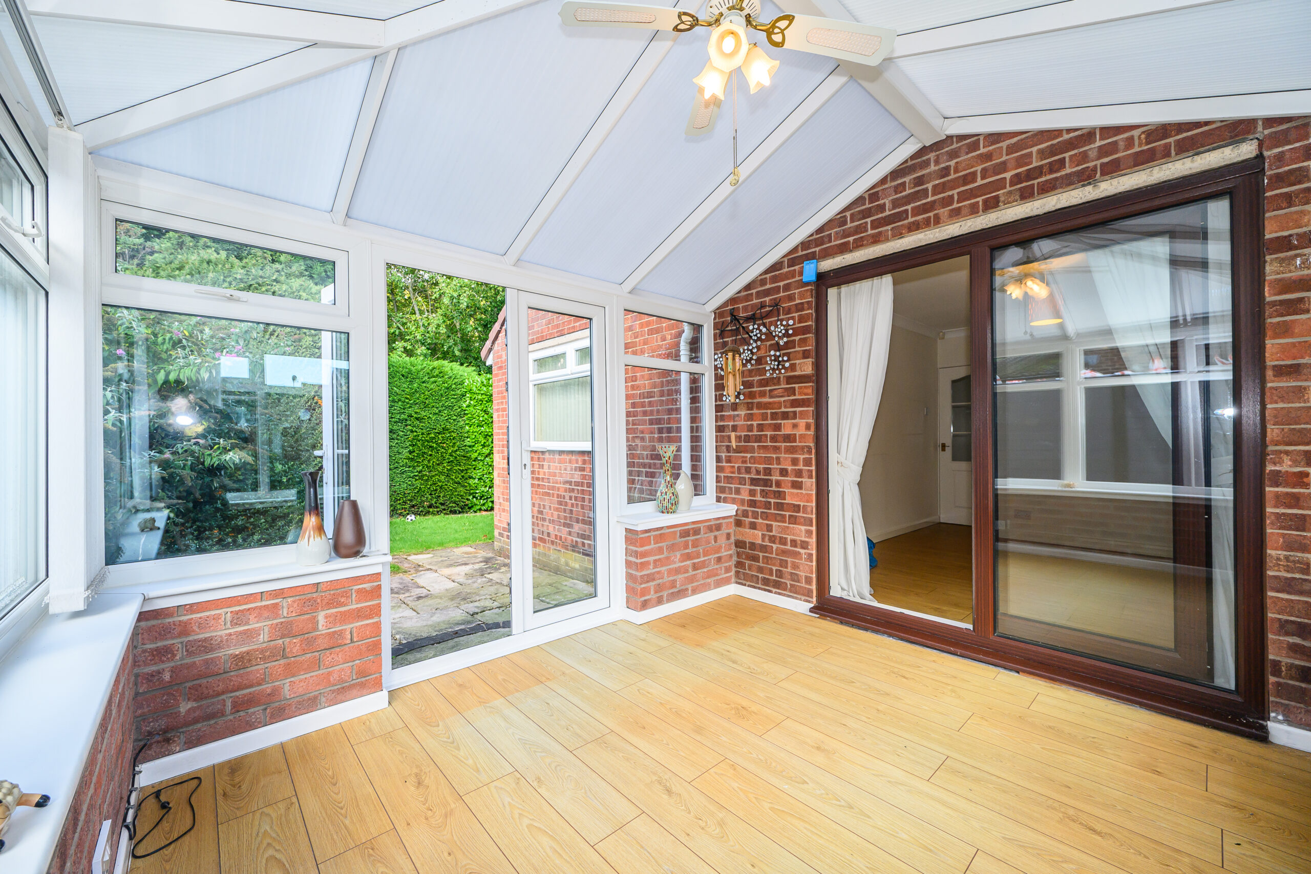 Tucked Away 3-Bedroom Detached Dormer Bungalow For Sale in Newton-Le-Willows Tucked Away 3-Bedroom Detached Dormer Bungalow For Sale in Newton-Le-Willows