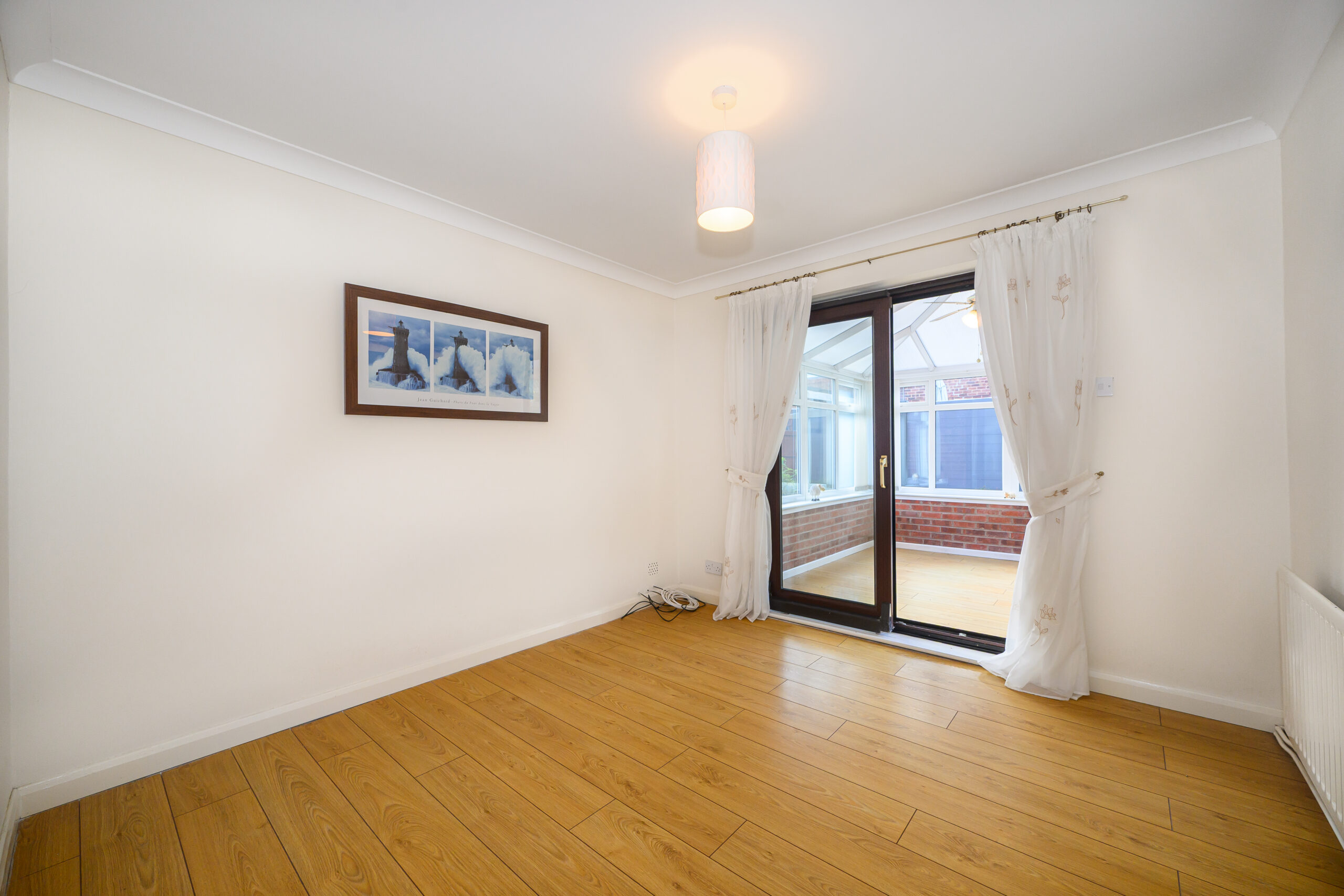 Tucked Away 3-Bedroom Detached Dormer Bungalow For Sale in Newton-Le-Willows Tucked Away 3-Bedroom Detached Dormer Bungalow For Sale in Newton-Le-Willows