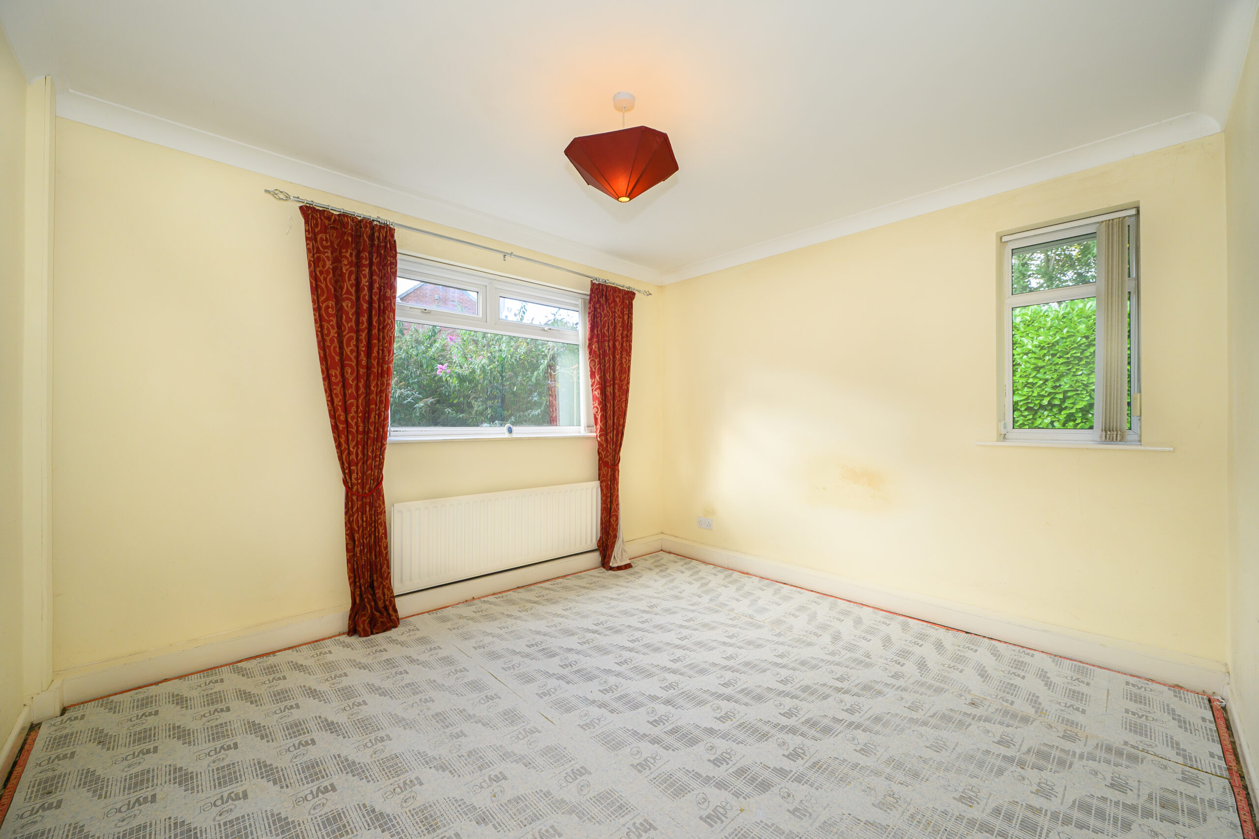 Tucked Away 3-Bedroom Detached Dormer Bungalow For Sale in Newton-Le-Willows Tucked Away 3-Bedroom Detached Dormer Bungalow For Sale in Newton-Le-Willows