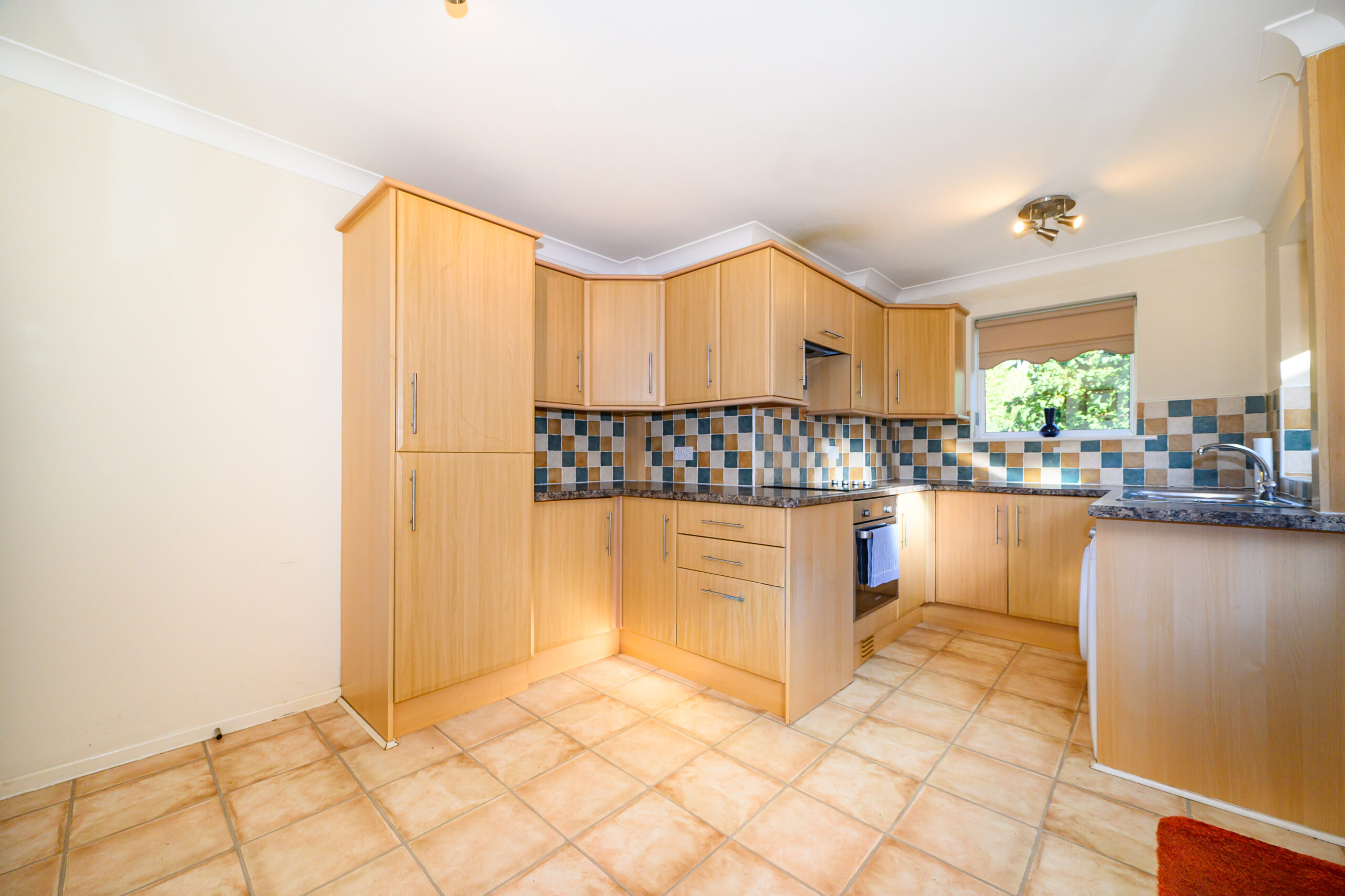 Tucked Away 3-Bedroom Detached Dormer Bungalow For Sale in Newton-Le-Willows Tucked Away 3-Bedroom Detached Dormer Bungalow For Sale in Newton-Le-Willows