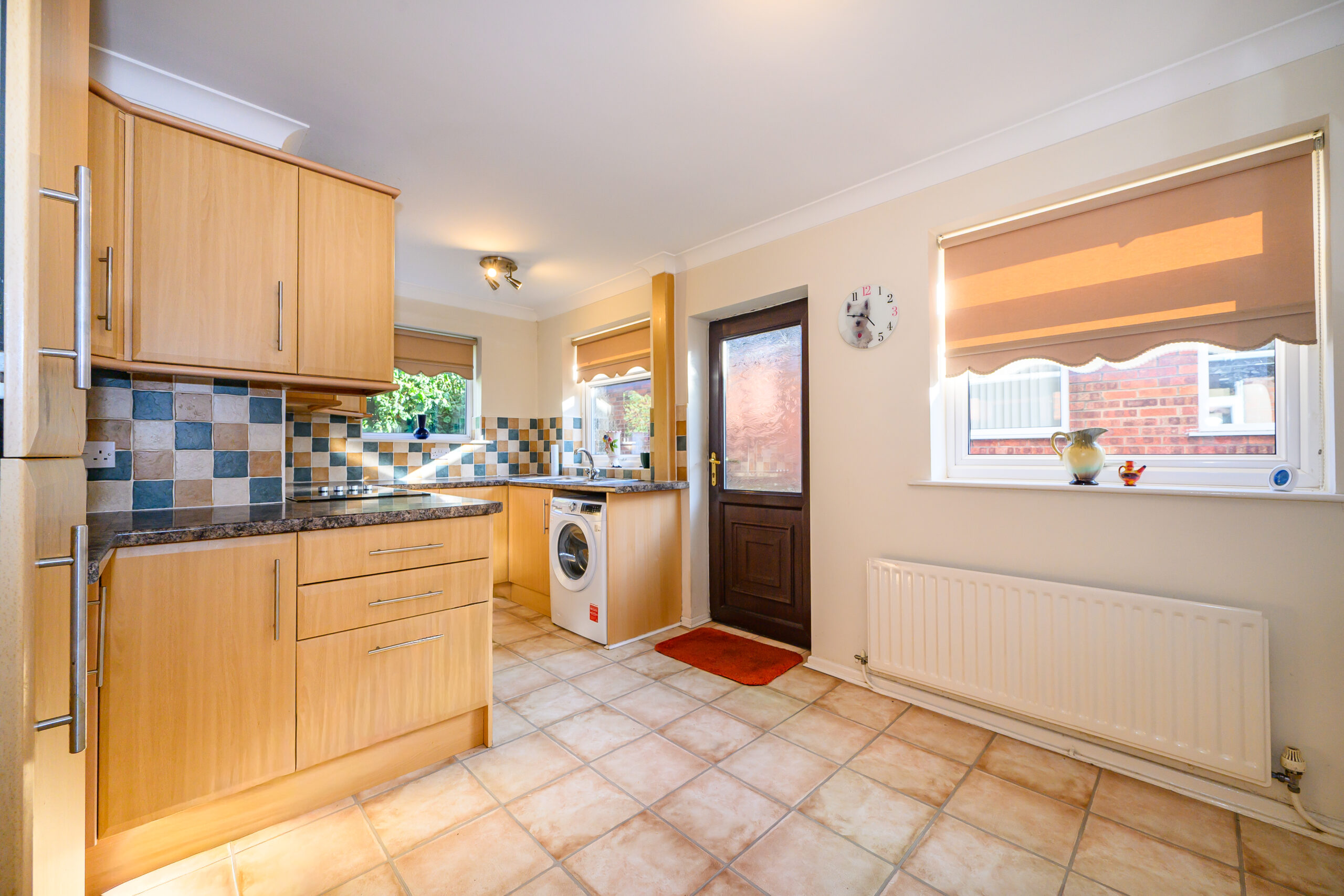 Tucked Away 3-Bedroom Detached Dormer Bungalow For Sale in Newton-Le-Willows Tucked Away 3-Bedroom Detached Dormer Bungalow For Sale in Newton-Le-Willows