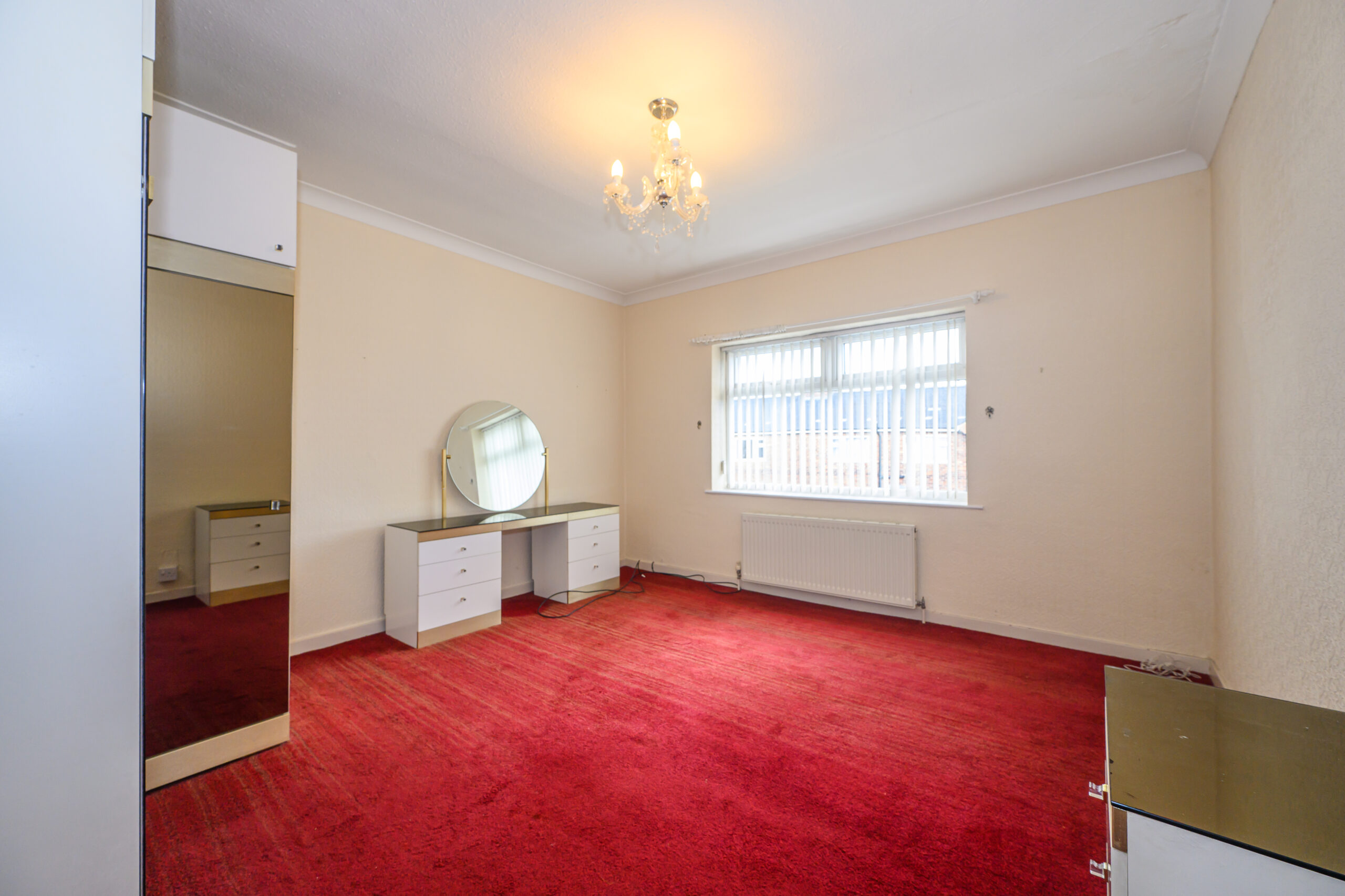 Spacious 3-Bedroom End-Terraced House For Sale with Huge Plot & Development Potential in Lowton (WA3) Spacious 3-Bedroom End-Terraced House For Sale with Huge Plot & Development Potential in Lowton (WA3)