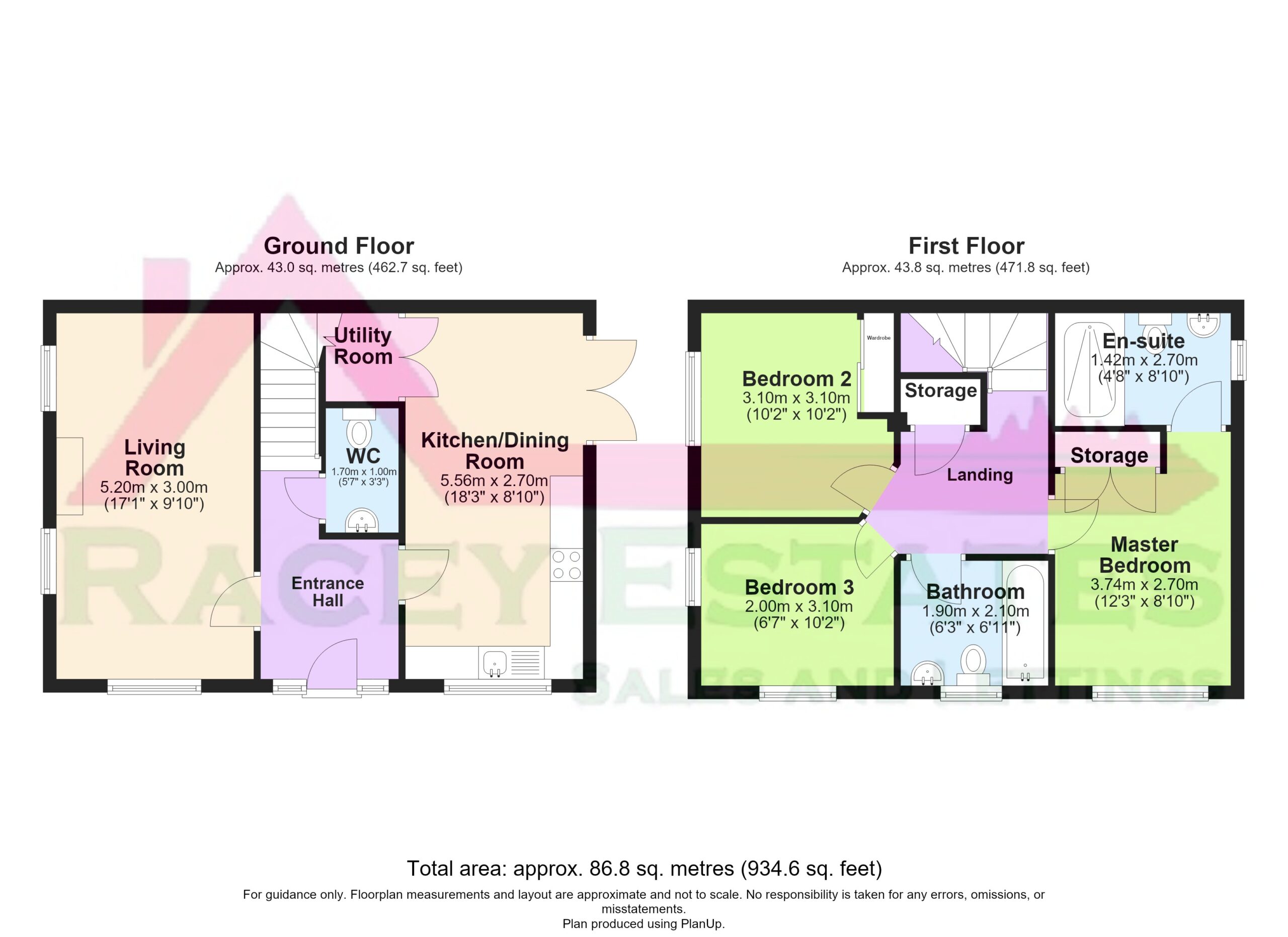 Spacious 3-Bedroom Semi-Detached House For Sale in Newton-le-Willows (WA12) Spacious 3-Bedroom Semi-Detached House For Sale in Newton-le-Willows (WA12)