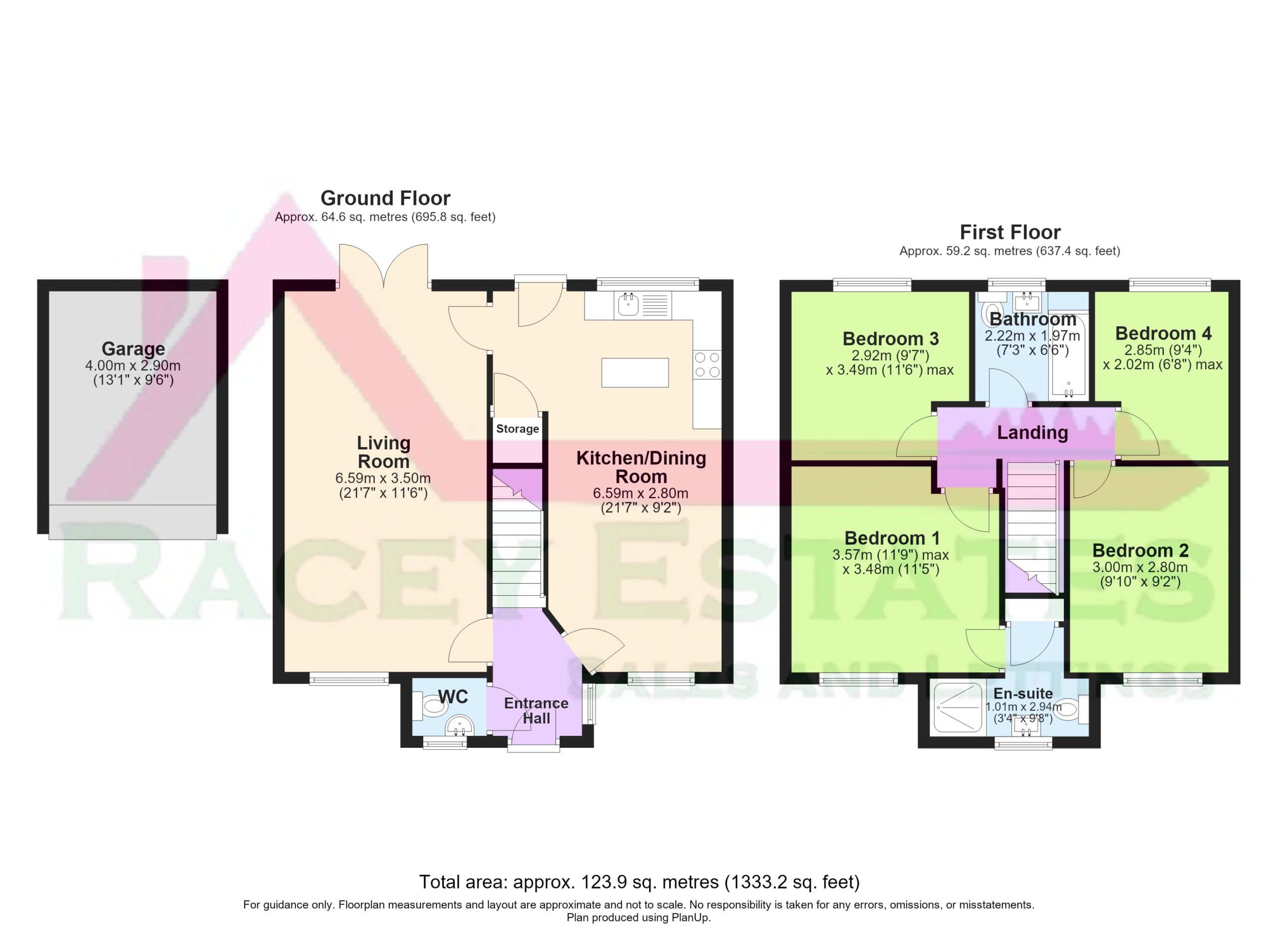 Spacious 4-Bedroom Detached Home For Sale in Lowton (WA3) Spacious 4-Bedroom Detached Home For Sale in Lowton (WA3)