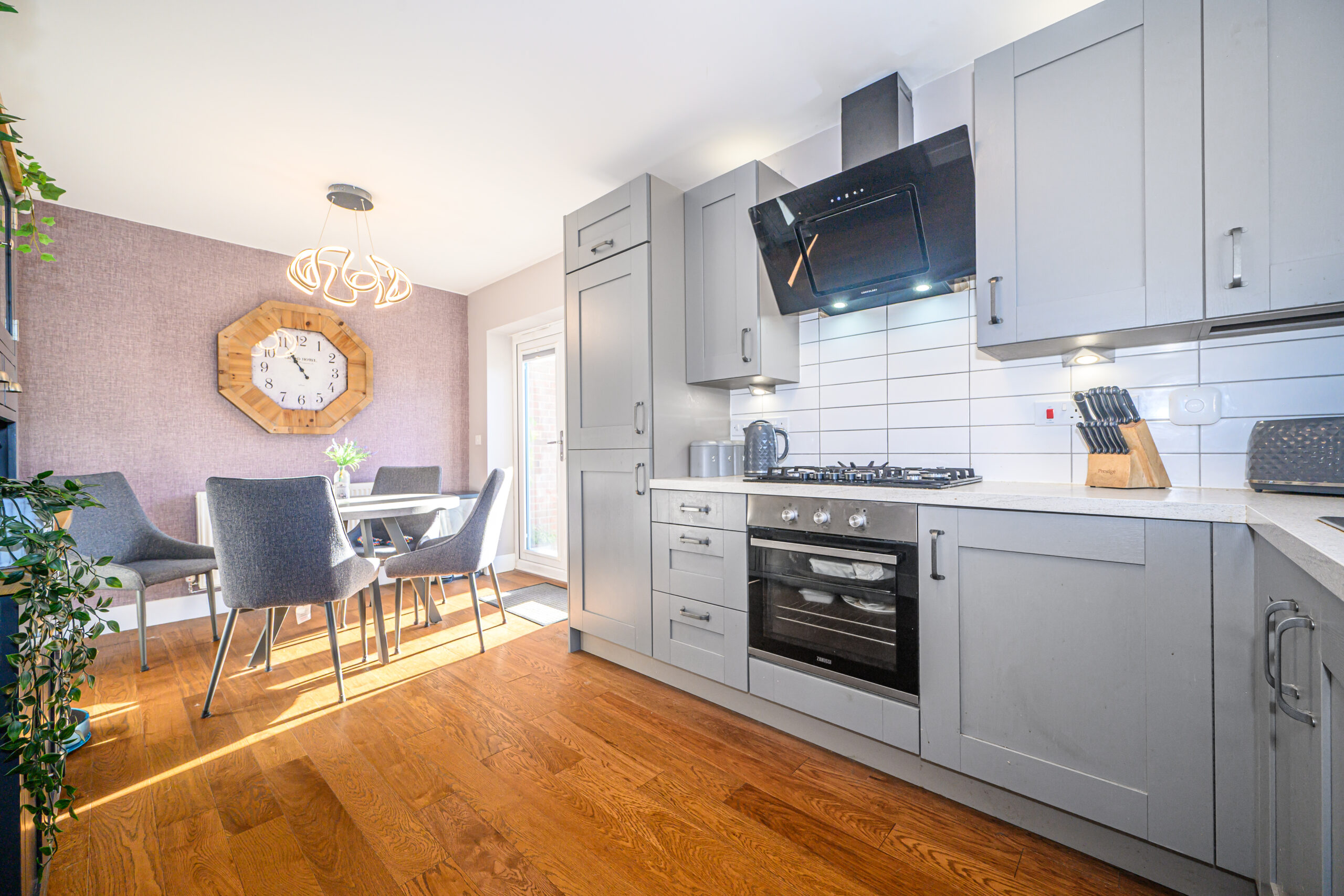 Spacious 3-Bedroom Semi-Detached House For Sale in Newton-le-Willows (WA12) Racey Estates Spacious 3-Bedroom Semi-Detached House For Sale in Newton-le-Willows (WA12) Racey Estates