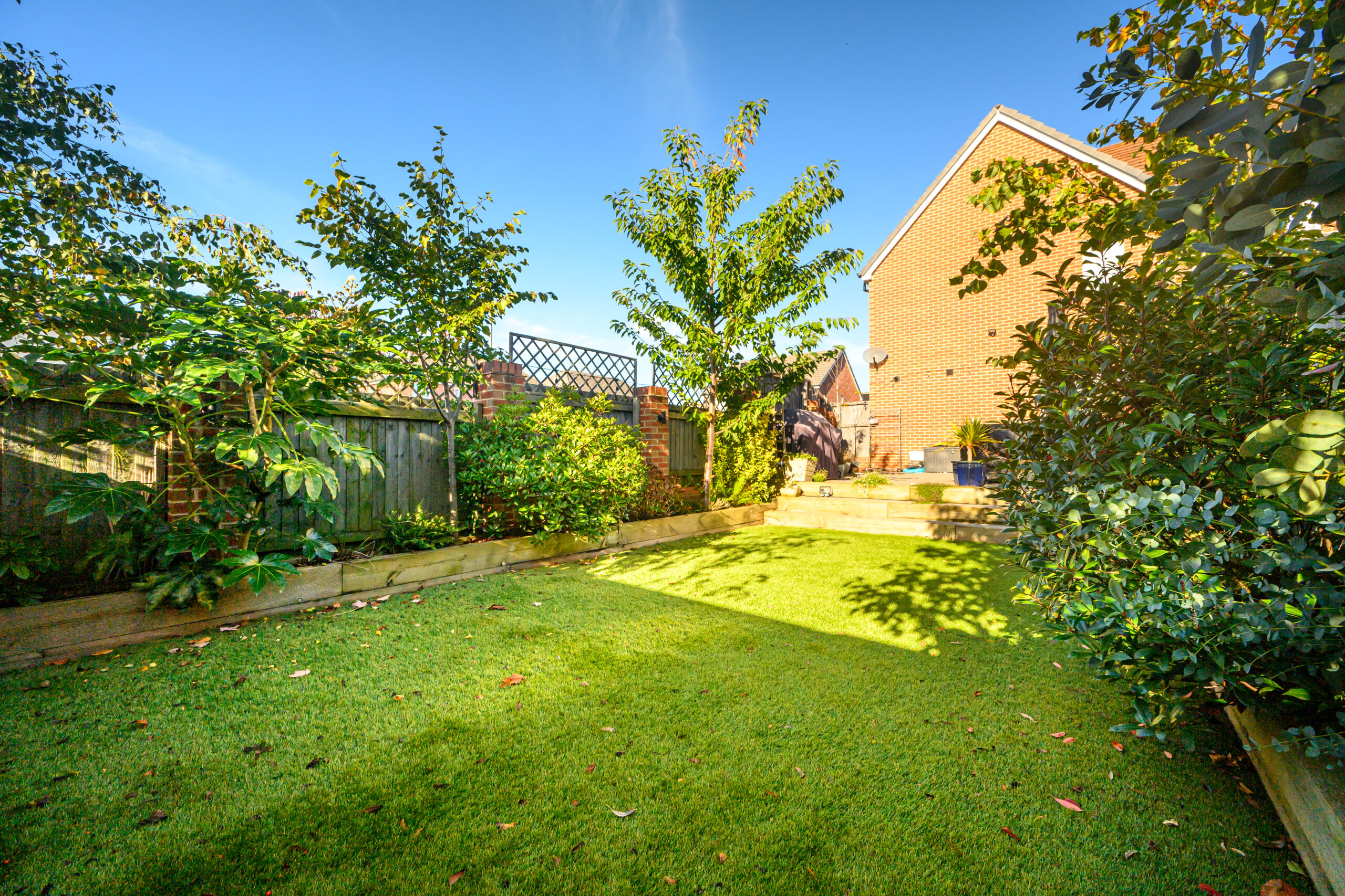 Spacious 3-Bedroom Semi-Detached House For Sale in Newton-le-Willows (WA12) Racey Estates Spacious 3-Bedroom Semi-Detached House For Sale in Newton-le-Willows (WA12) Racey Estates