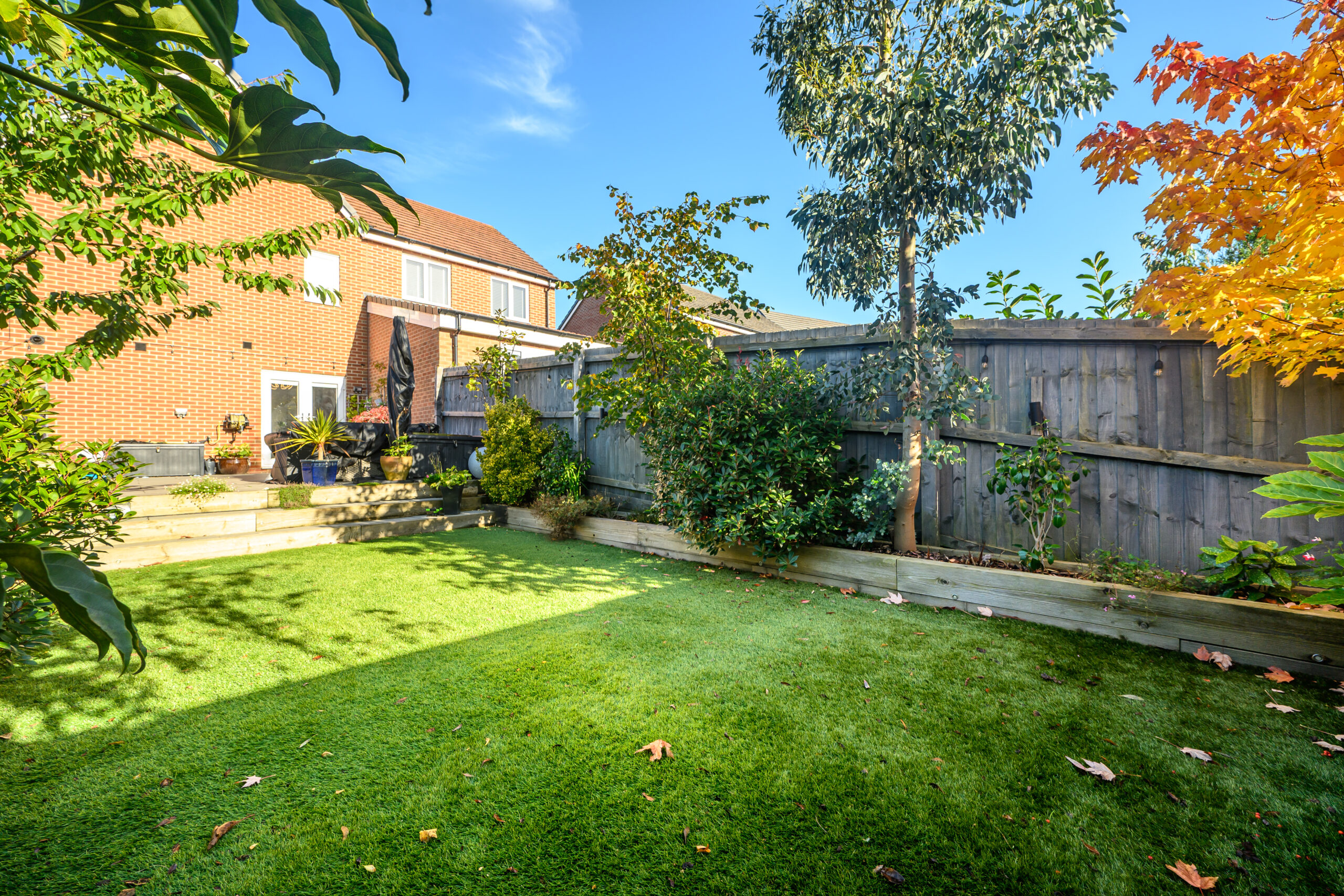 Spacious 3-Bedroom Semi-Detached House For Sale in Newton-le-Willows (WA12) Racey Estates Spacious 3-Bedroom Semi-Detached House For Sale in Newton-le-Willows (WA12) Racey Estates