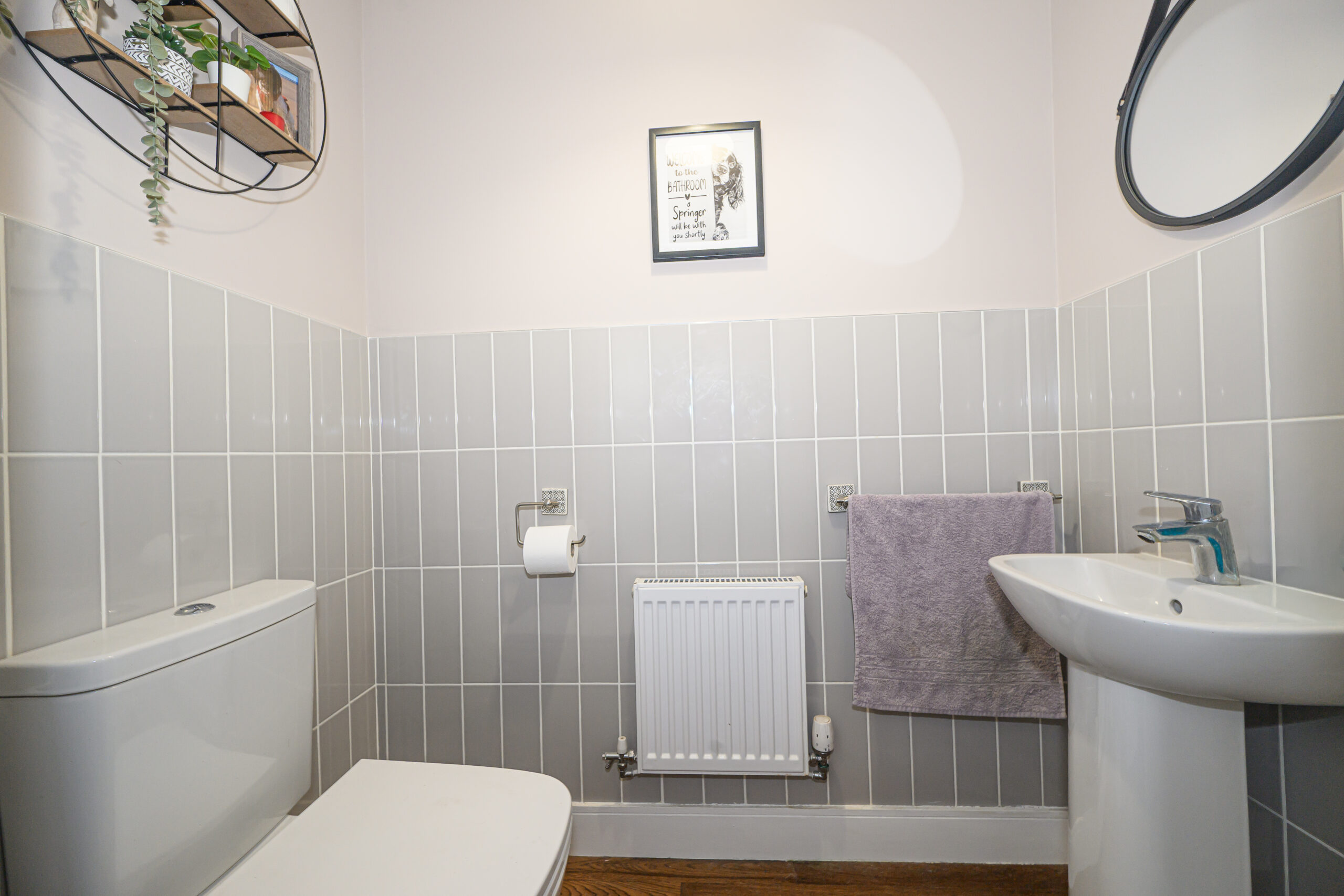 Spacious 3-Bedroom Semi-Detached House For Sale in Newton-le-Willows (WA12) Racey Estates Spacious 3-Bedroom Semi-Detached House For Sale in Newton-le-Willows (WA12) Racey Estates