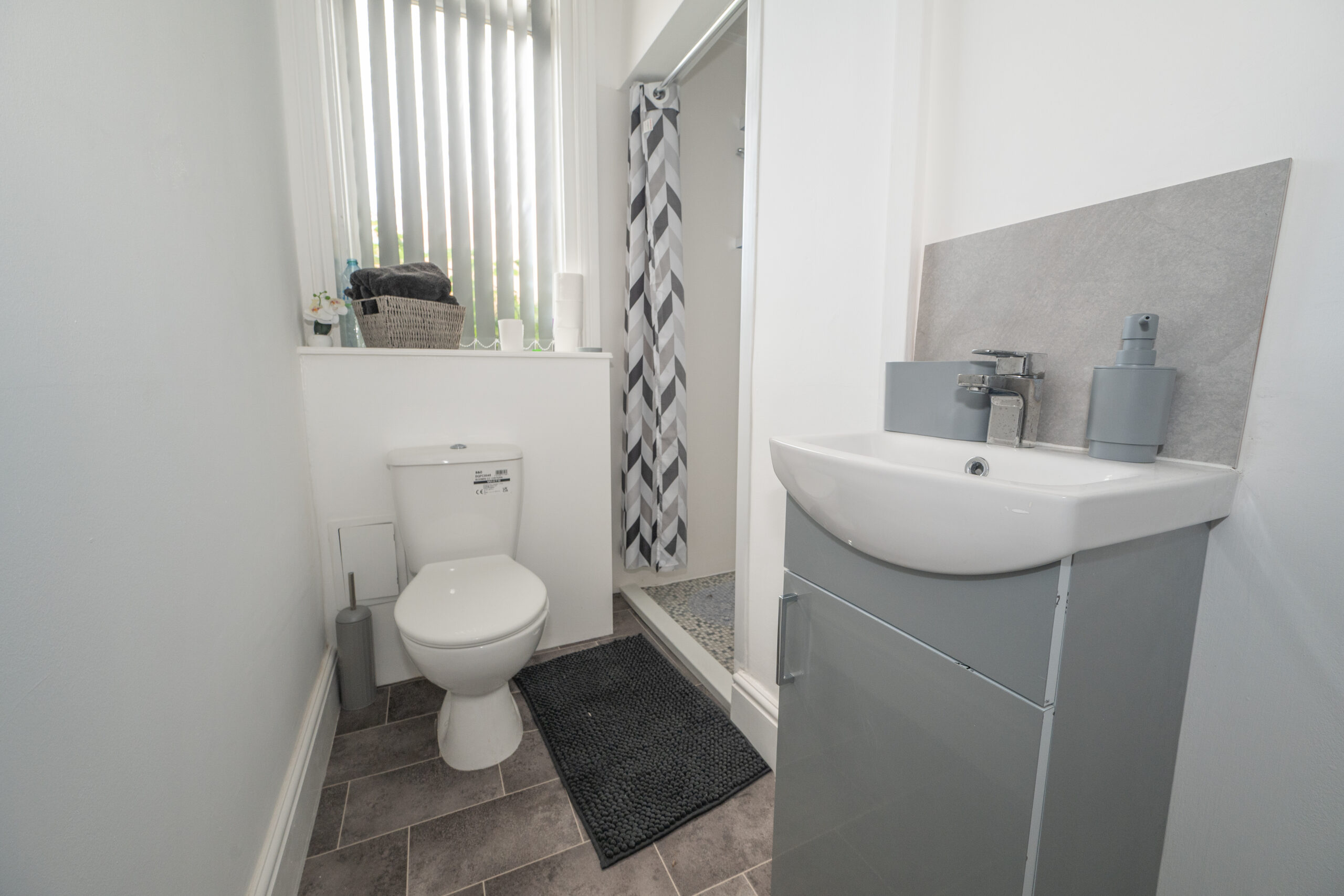 Spacious Rooms to Rent in Newton-le-Willows (WA12) Spacious Rooms to Rent in Newton-le-Willows (WA12)