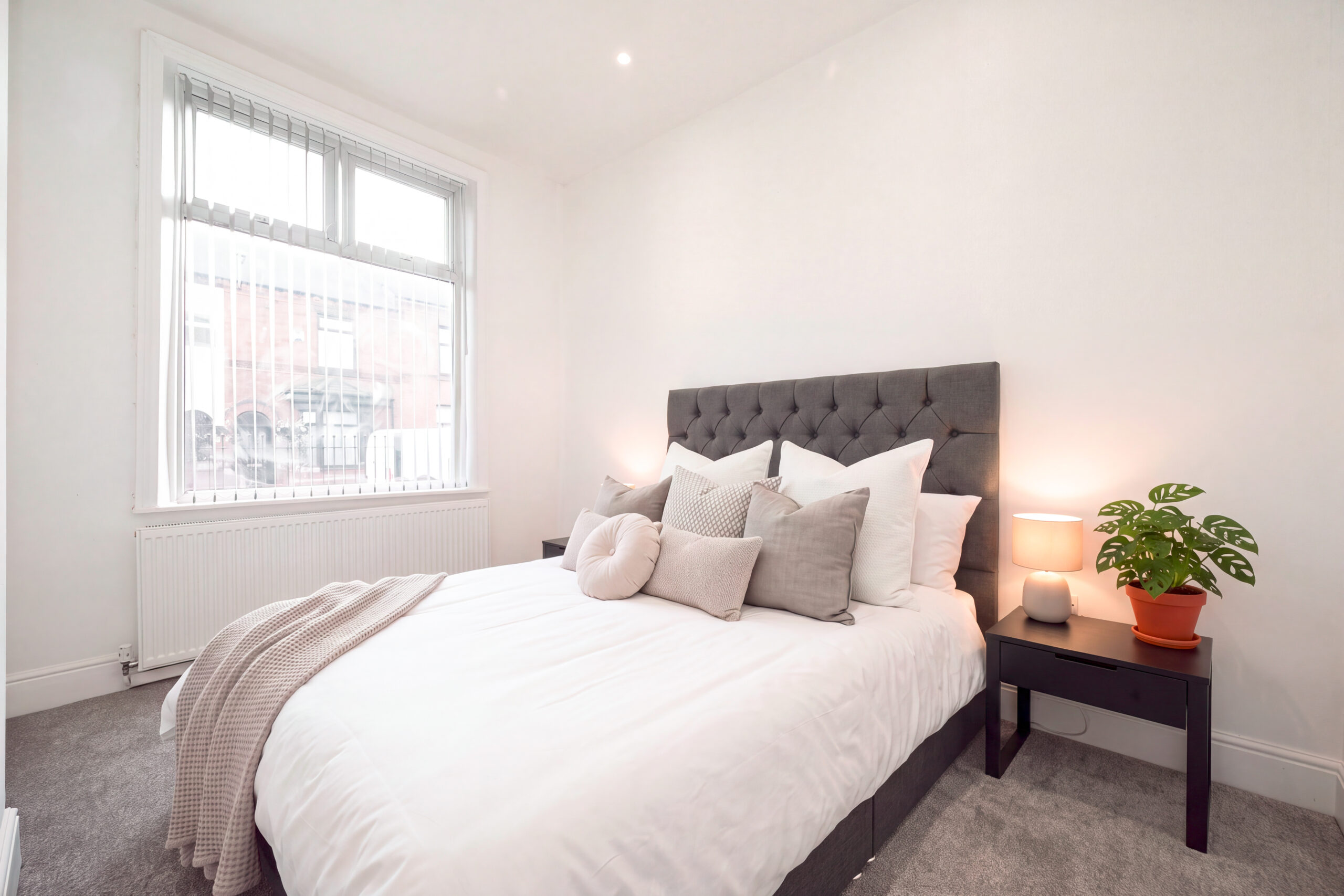 Spacious Rooms to Rent in Newton-le-Willows (WA12) Spacious Rooms to Rent in Newton-le-Willows (WA12)