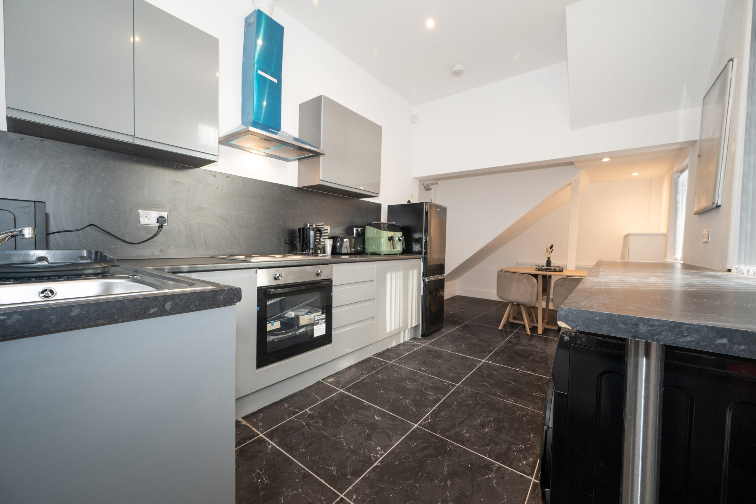Spacious Rooms to Rent in Newton-le-Willows (WA12) Spacious Rooms to Rent in Newton-le-Willows (WA12)