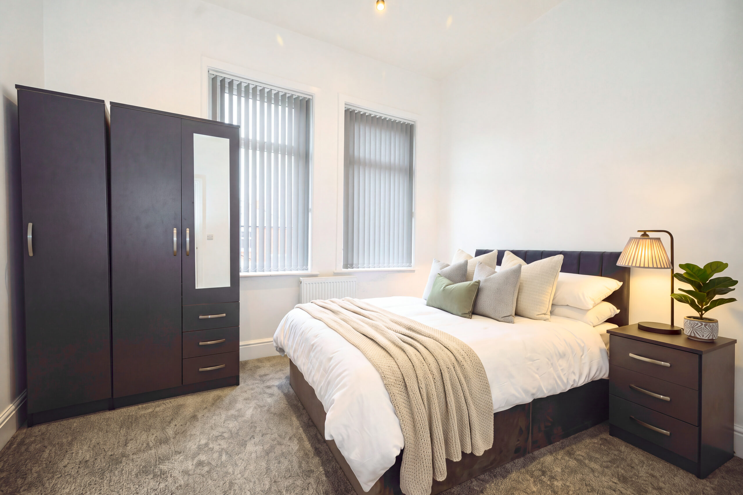 Spacious Rooms to Rent in Newton-le-Willows (WA12) Spacious Rooms to Rent in Newton-le-Willows (WA12)
