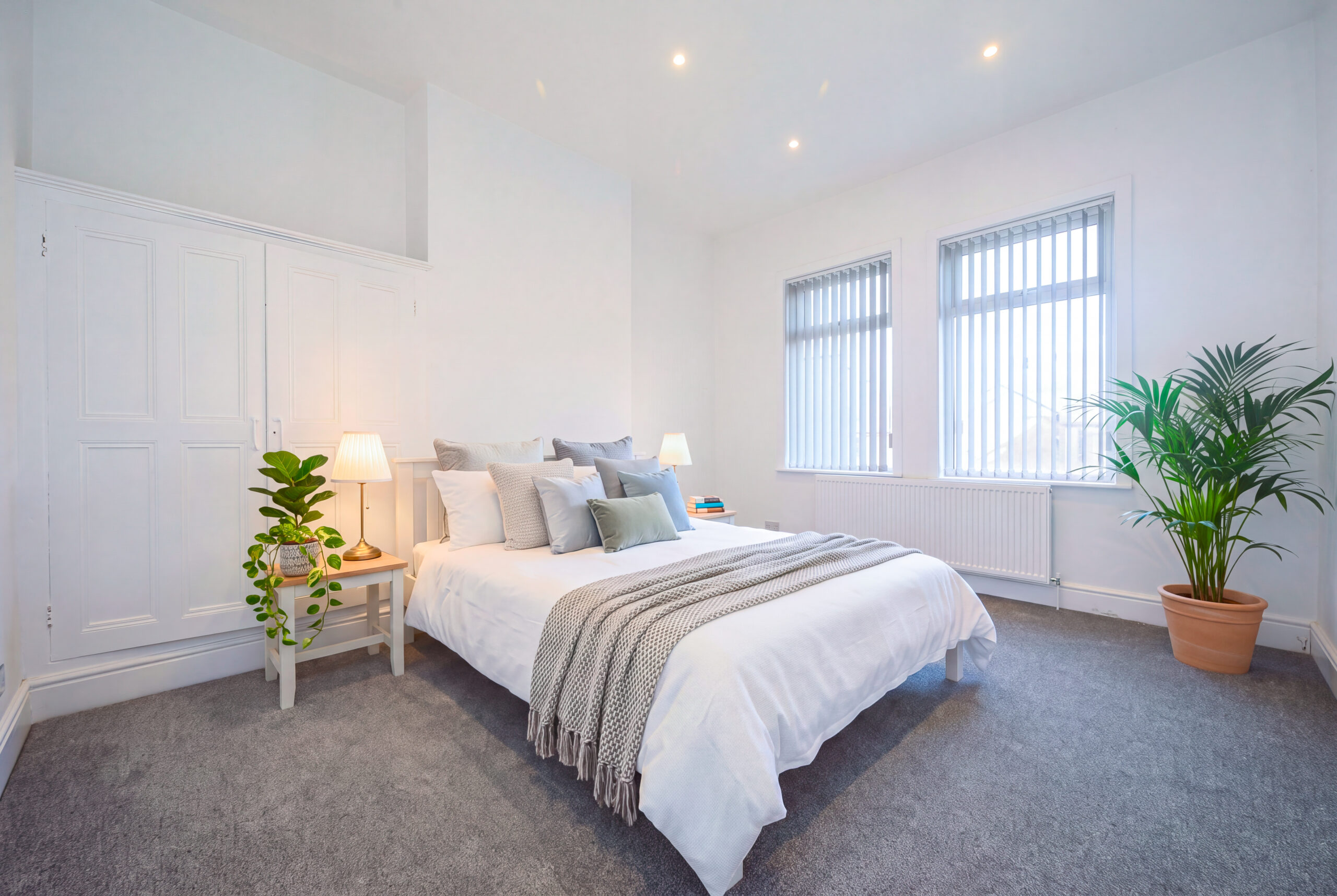 Spacious Rooms to Rent in Newton-le-Willows (WA12) Spacious Rooms to Rent in Newton-le-Willows (WA12)