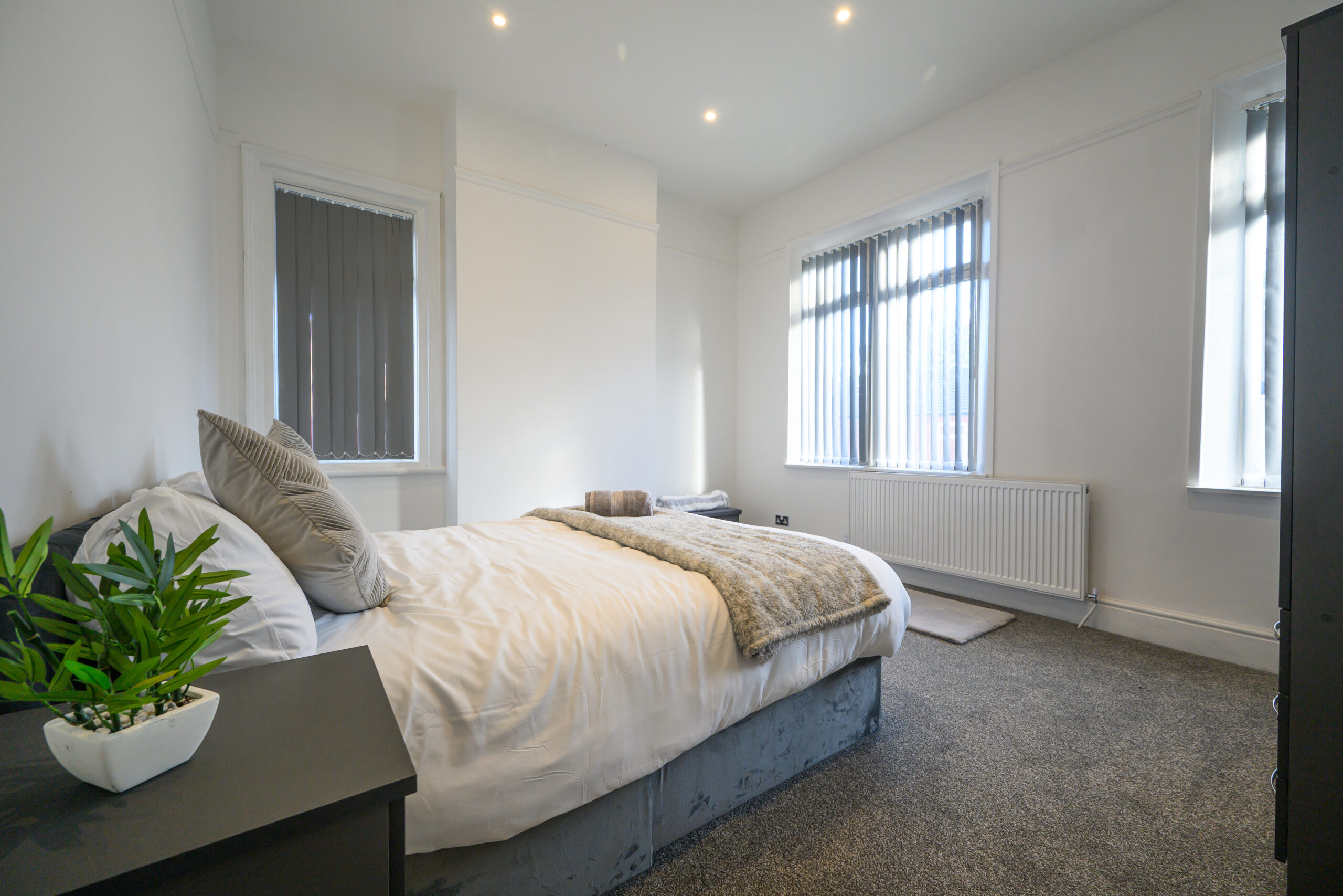 Spacious Rooms to Rent in Newton-le-Willows (WA12) Spacious Rooms to Rent in Newton-le-Willows (WA12)